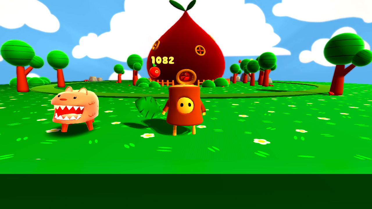 Woodle Tree Adventures — screenshot 6
