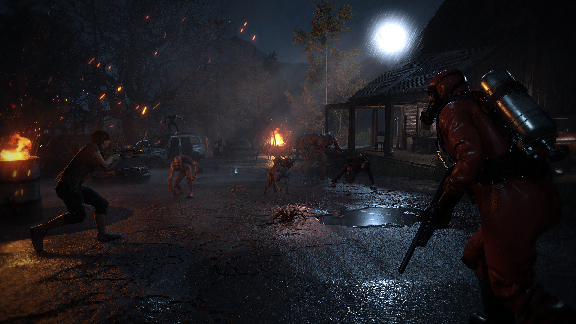 Miscreated — screenshot 1