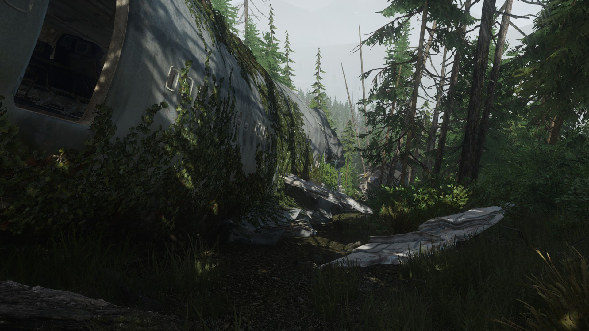 Miscreated — screenshot 2