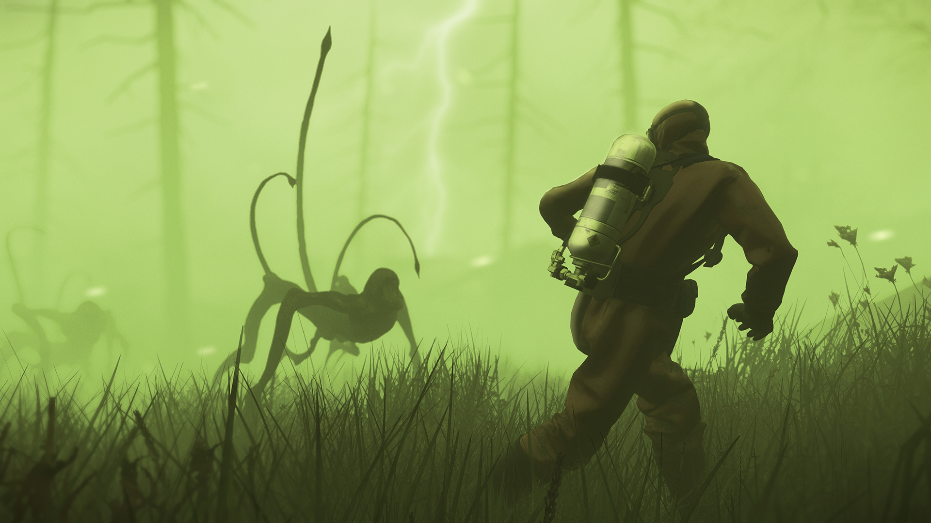 Miscreated — screenshot 3