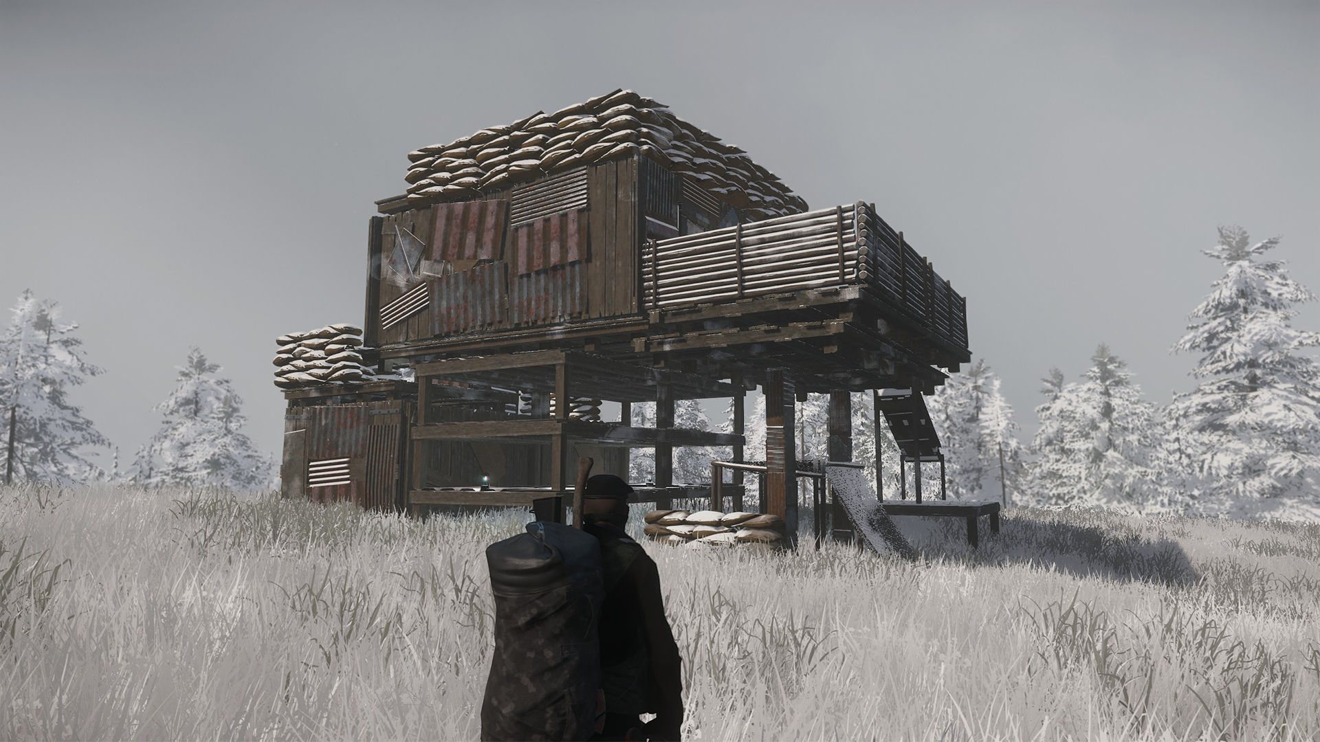 Miscreated — screenshot 4