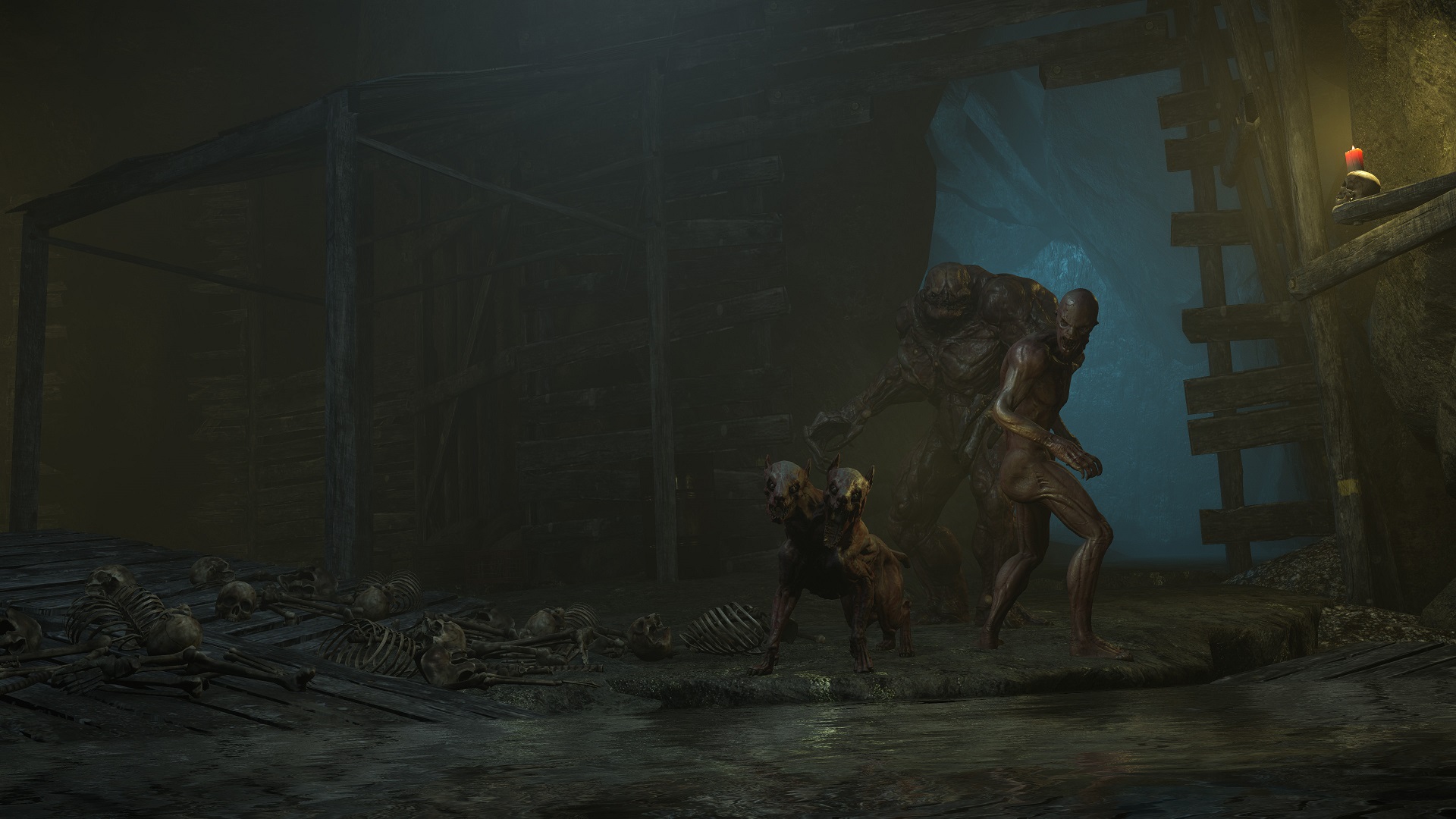Miscreated — screenshot 5