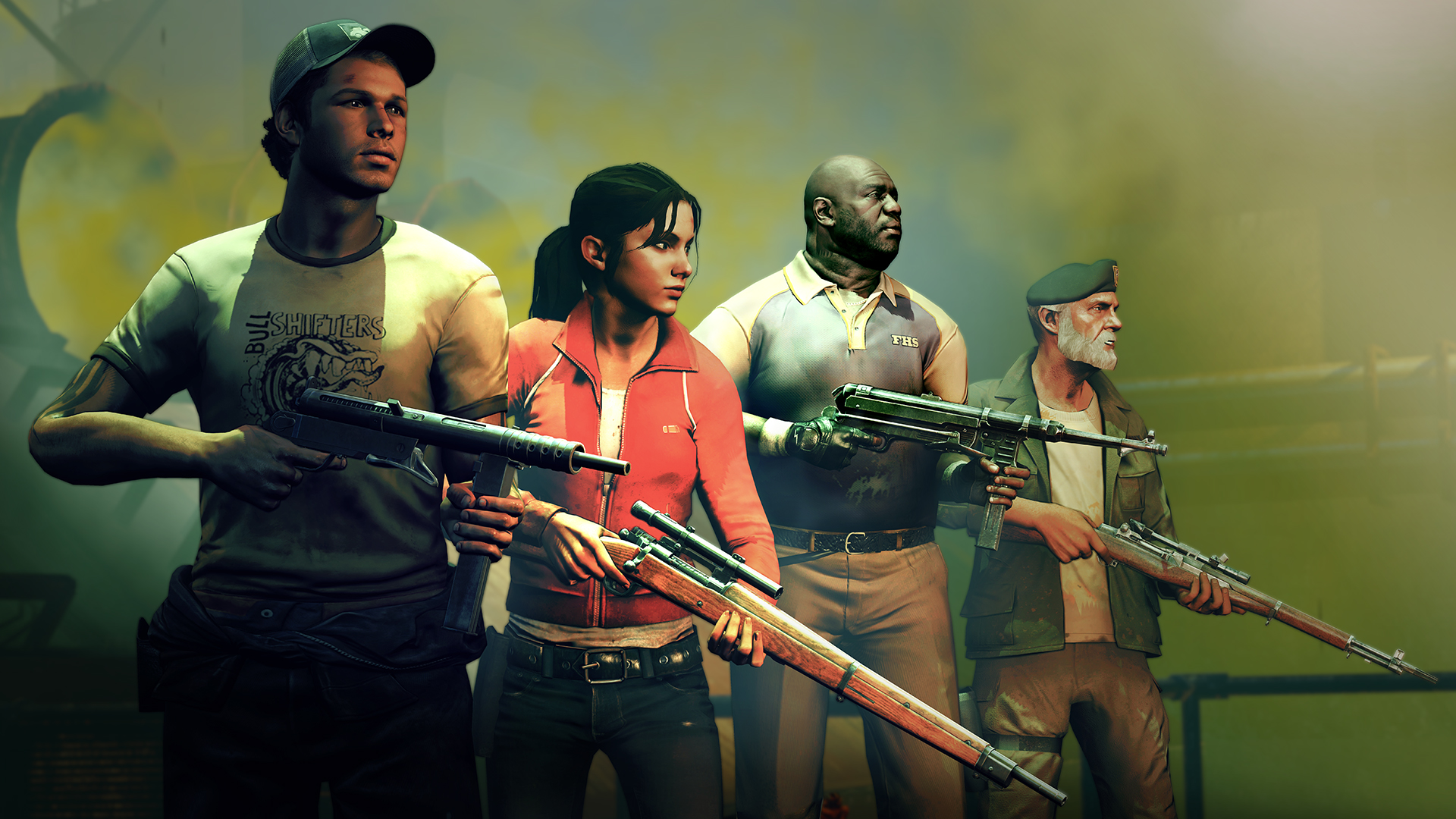 Zombie Army Trilogy — screenshot 2