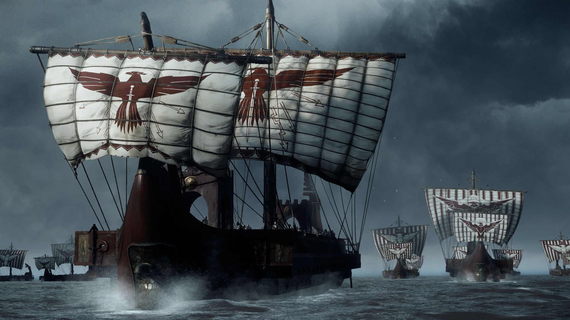 Ryse: Son of Rome — screenshot 6