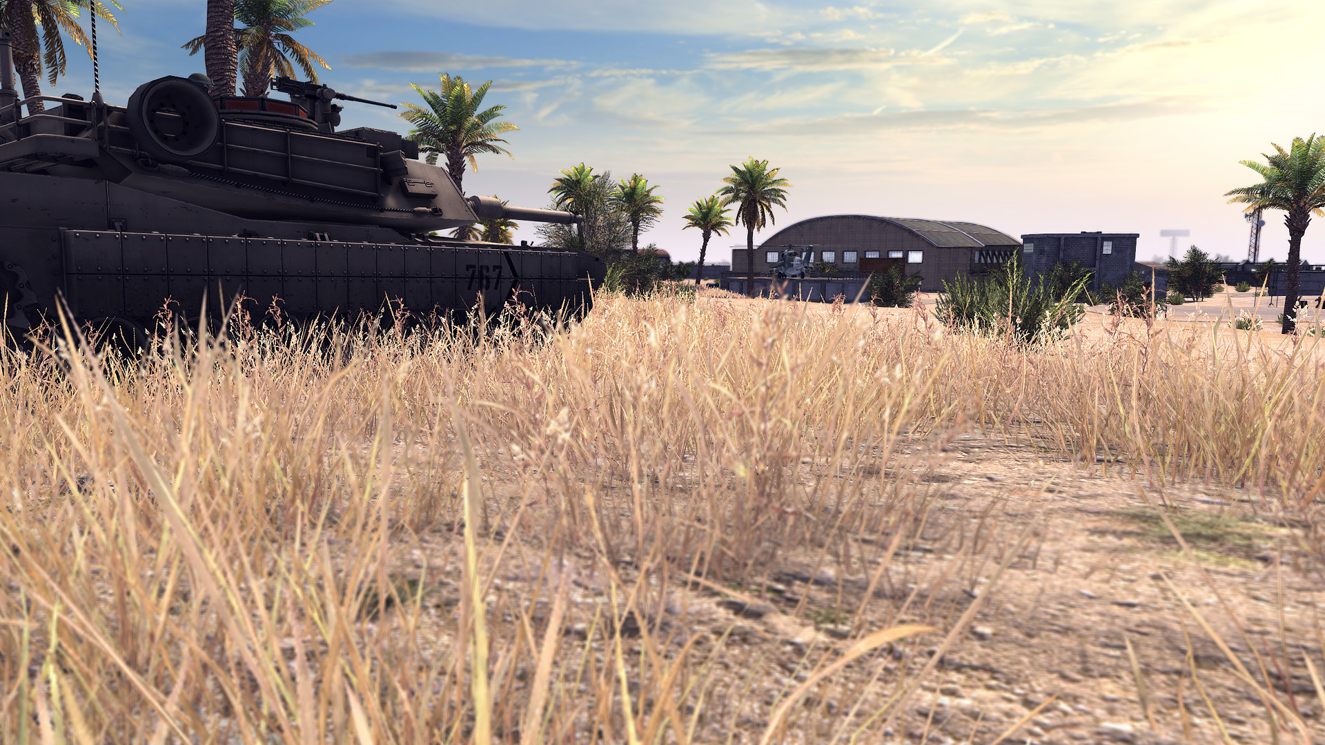 Call to Arms — screenshot 5