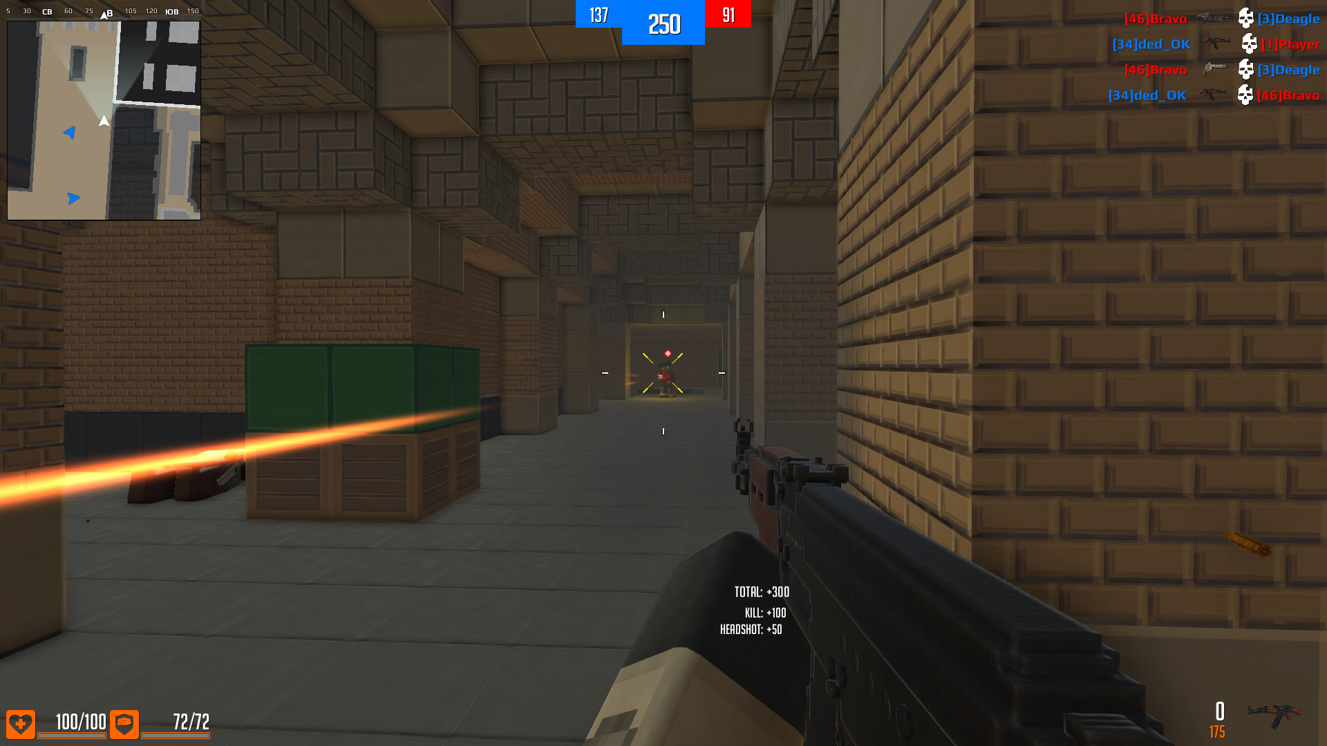 BLOCKADE 3D — screenshot 5