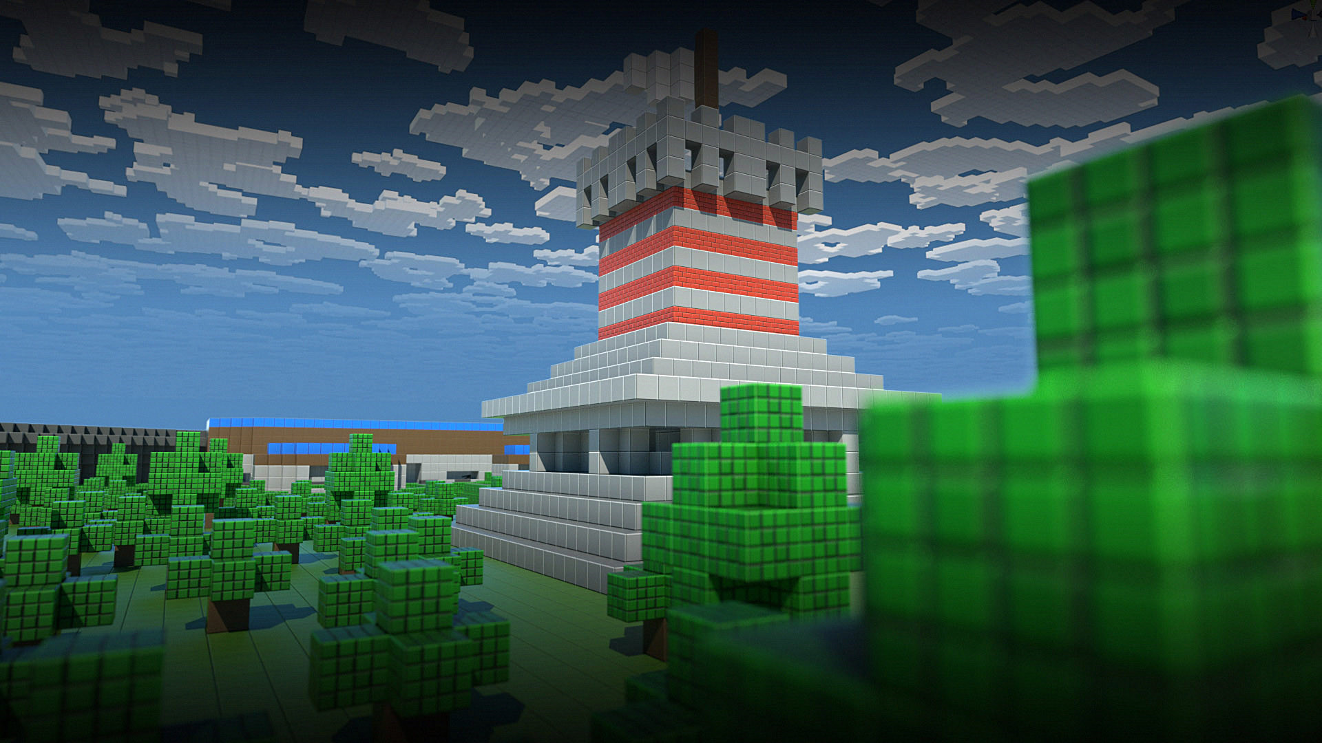 BLOCKADE 3D — screenshot 6