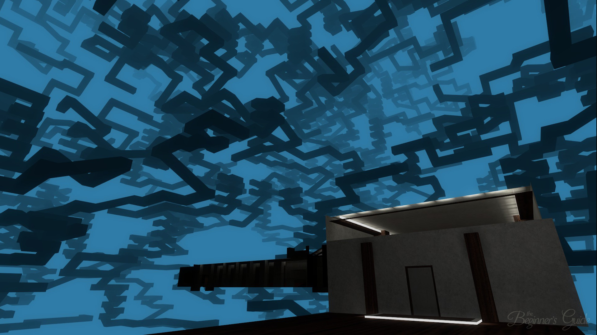 The Beginner's Guide — screenshot 4