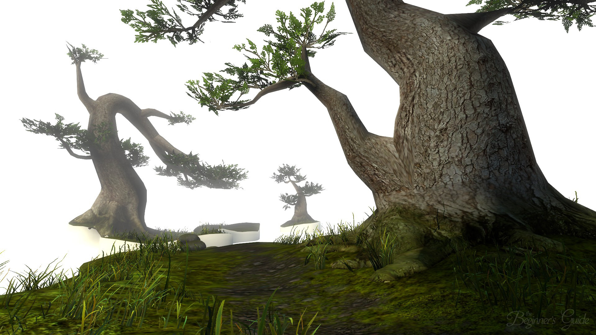 The Beginner's Guide — screenshot 5