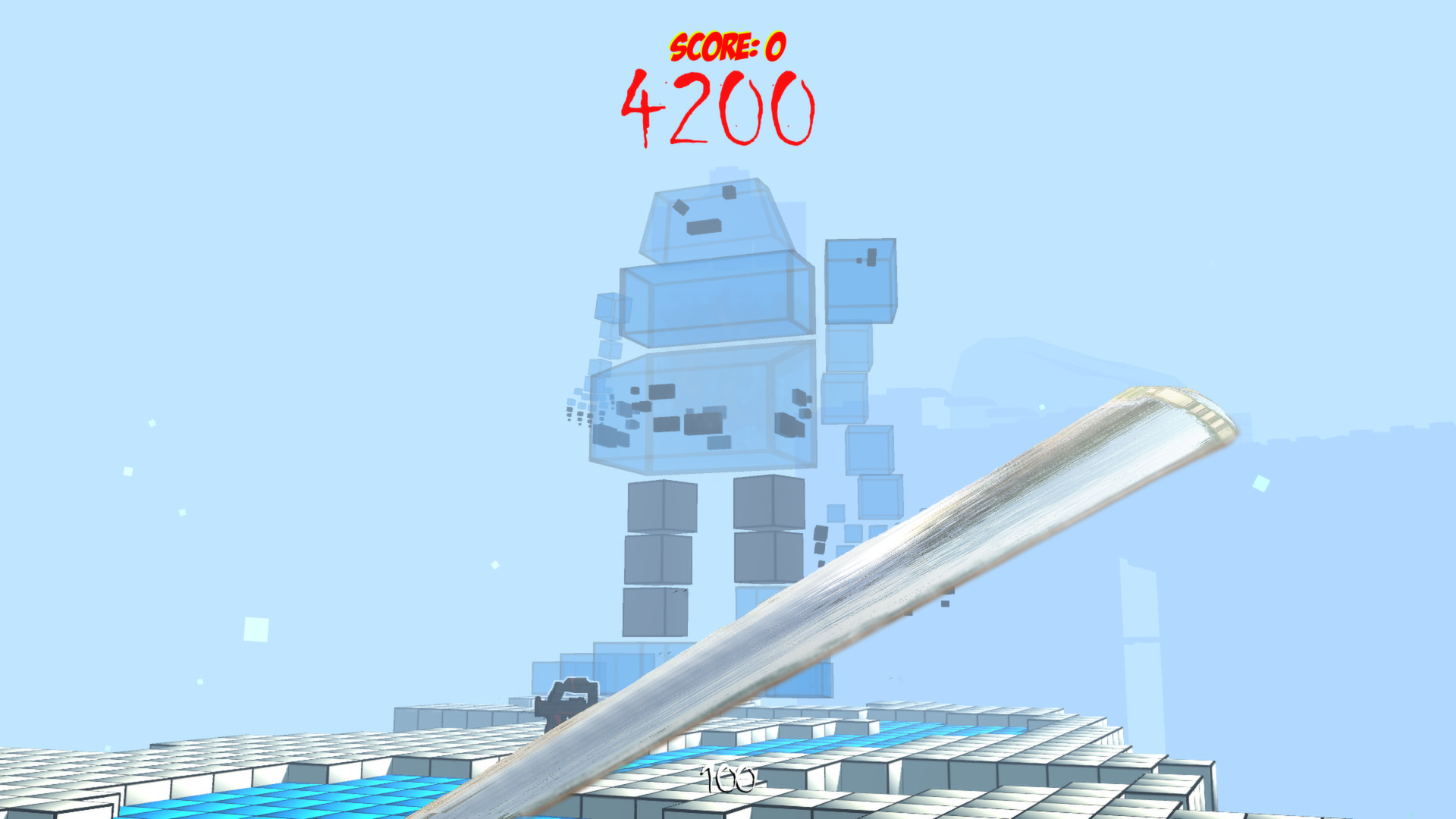 Dead Bits — screenshot 4