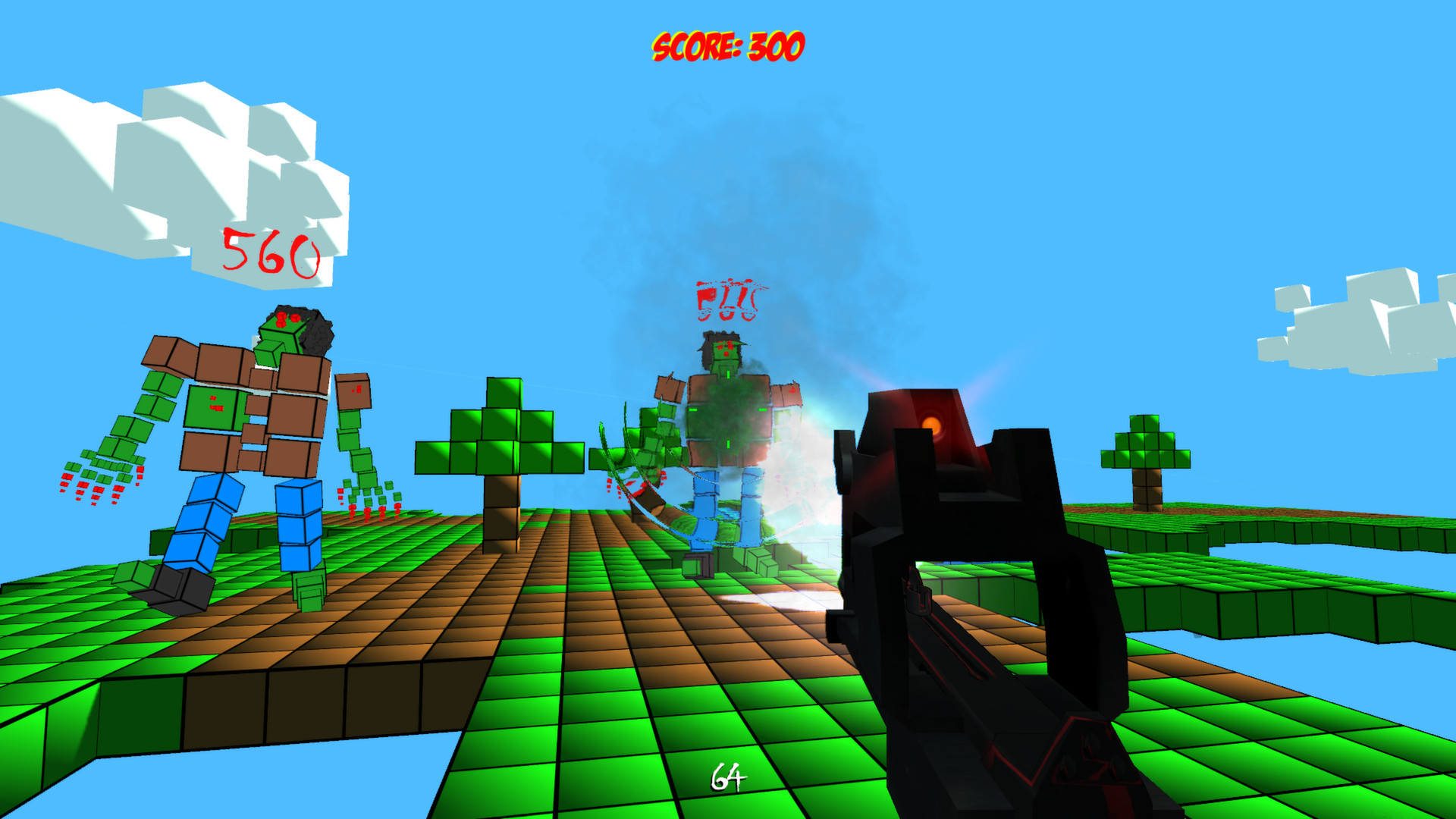 Dead Bits — screenshot 6