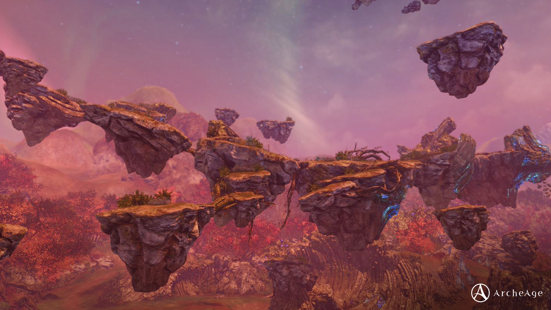 ArcheAge — screenshot 4