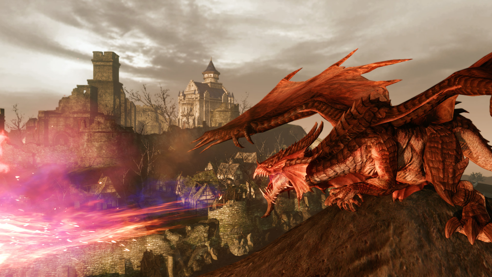ArcheAge — screenshot 5