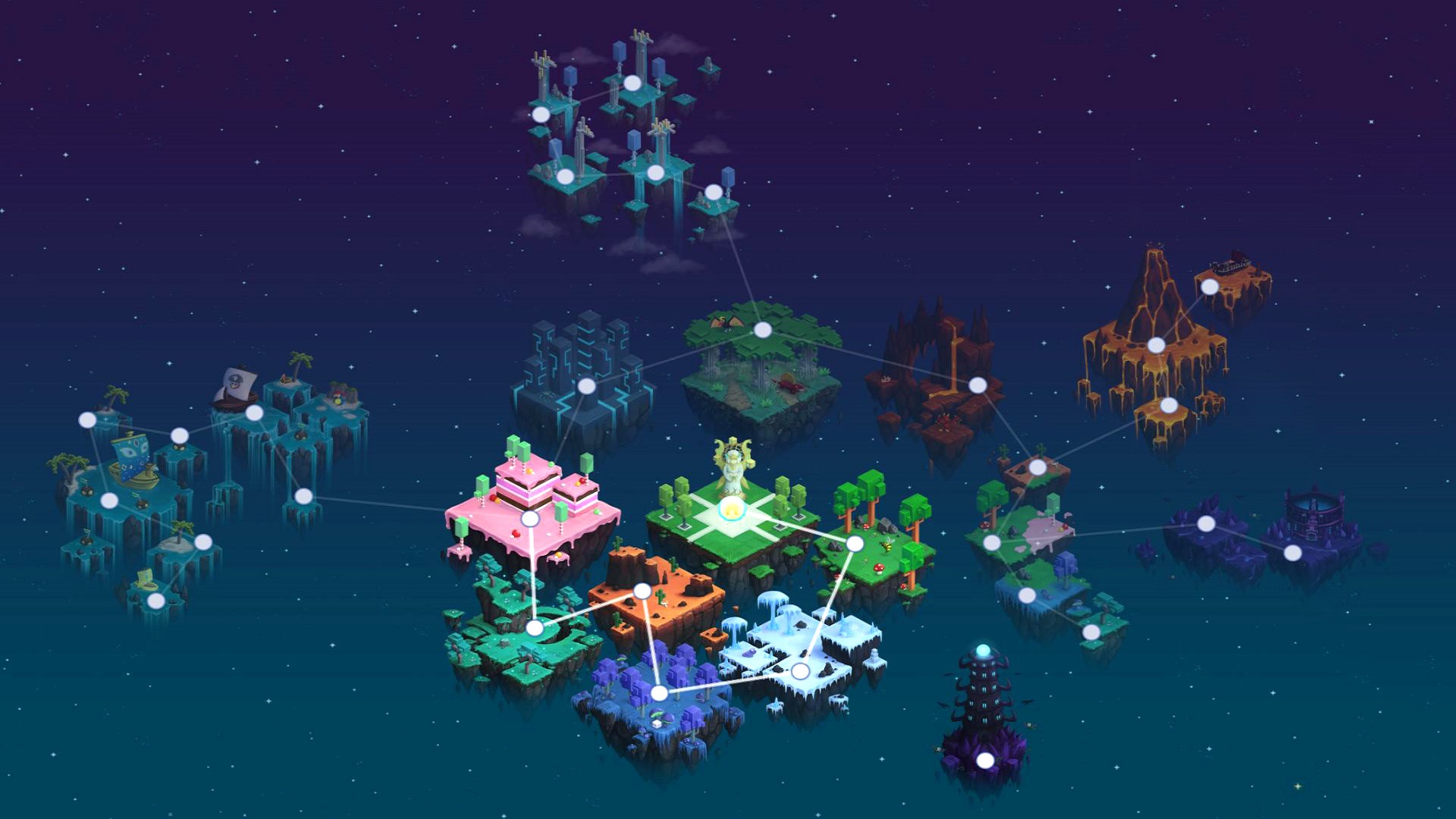 Trove — screenshot 6