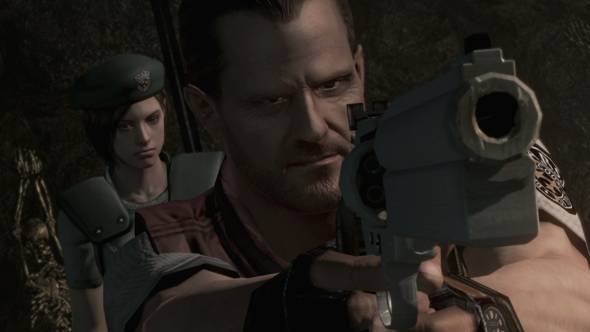 Resident Evil — screenshot 2