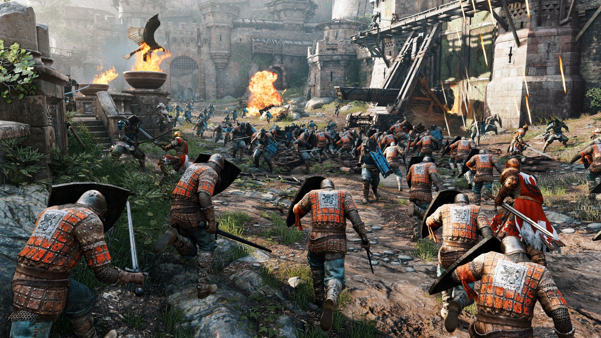 FOR HONOR™ — screenshot 3