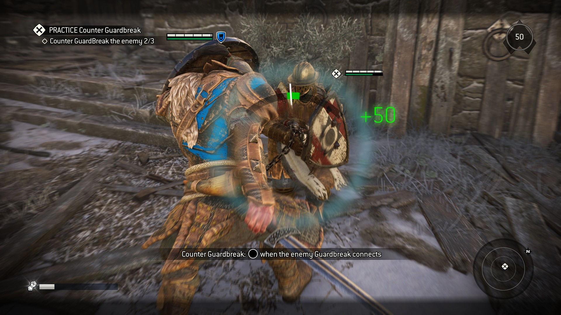 FOR HONOR™ — screenshot 4