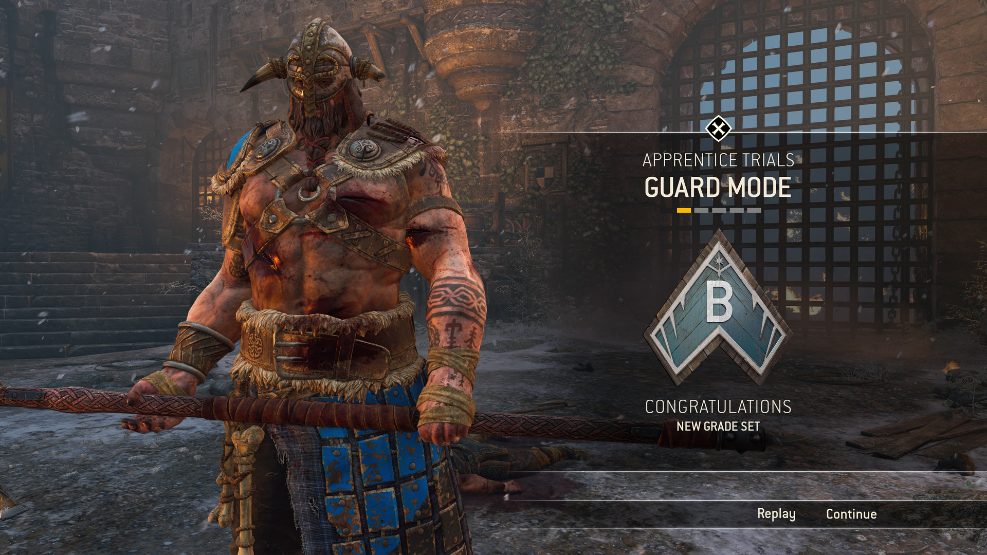 FOR HONOR™ — screenshot 5