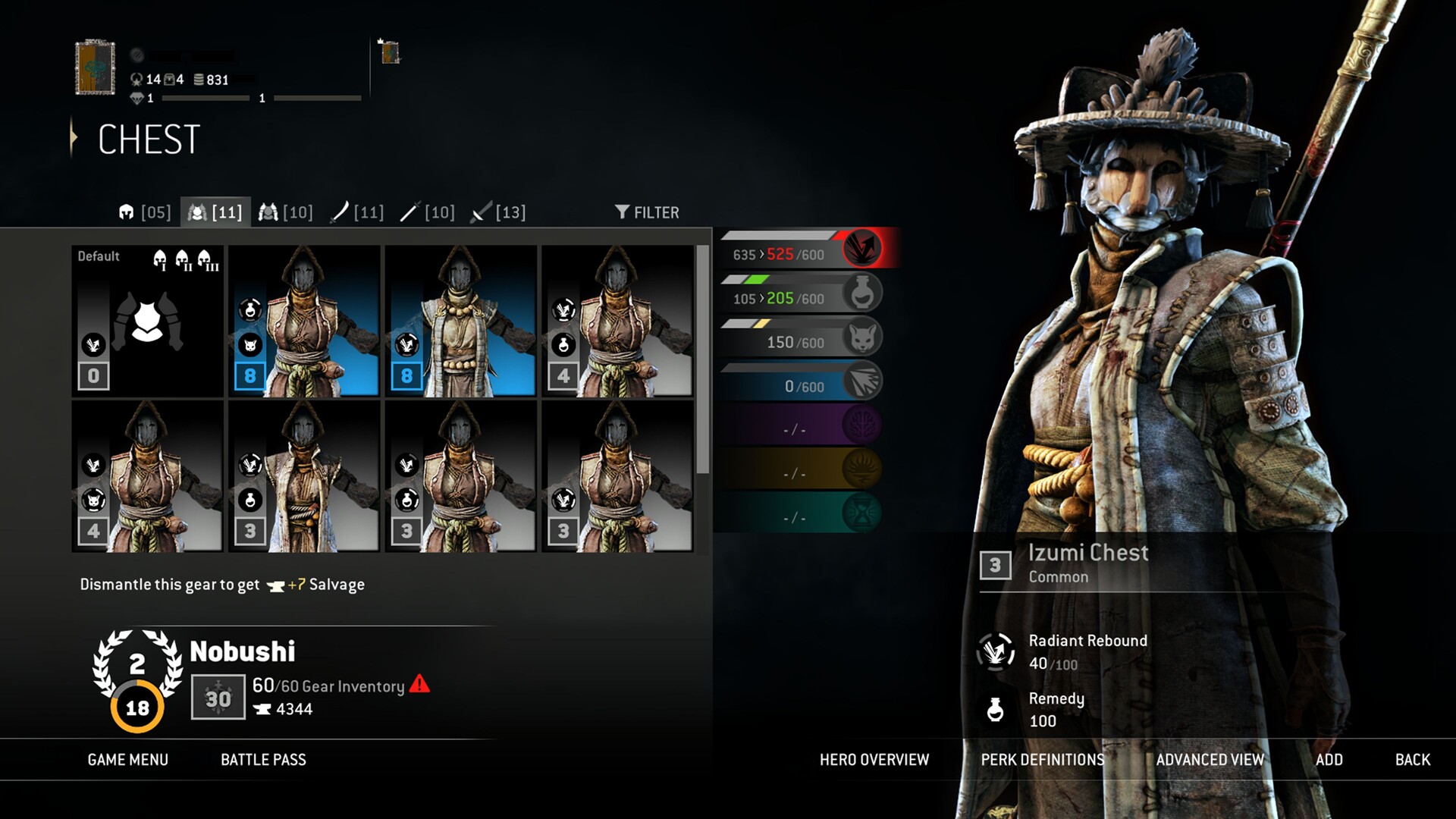 FOR HONOR™ — screenshot 6