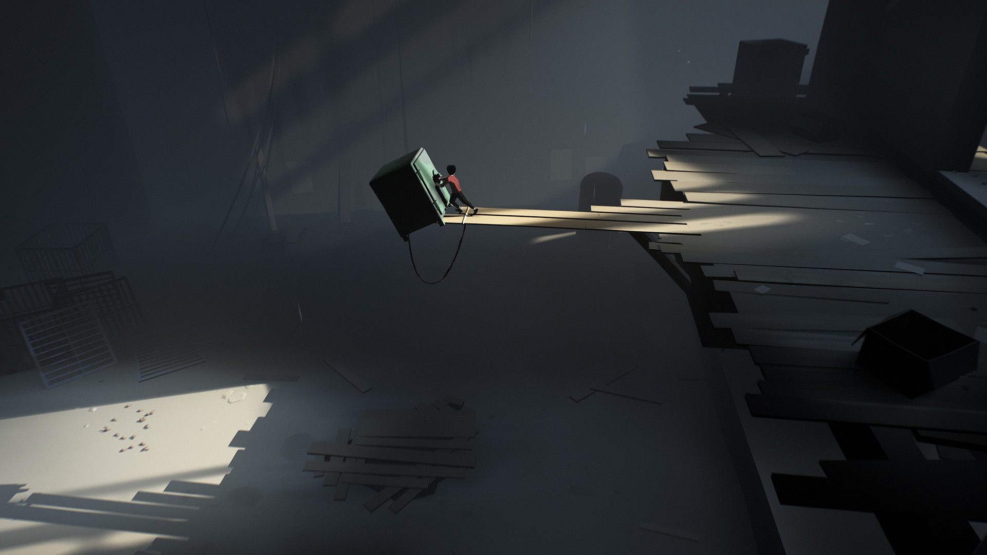 INSIDE — screenshot 1