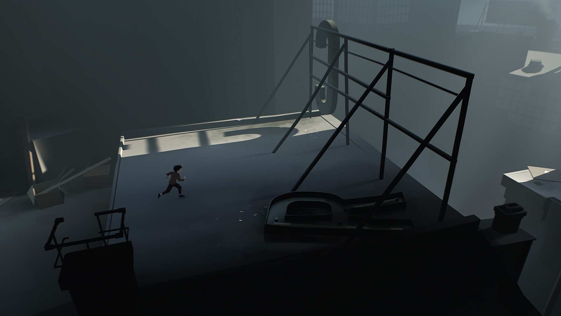 INSIDE — screenshot 3