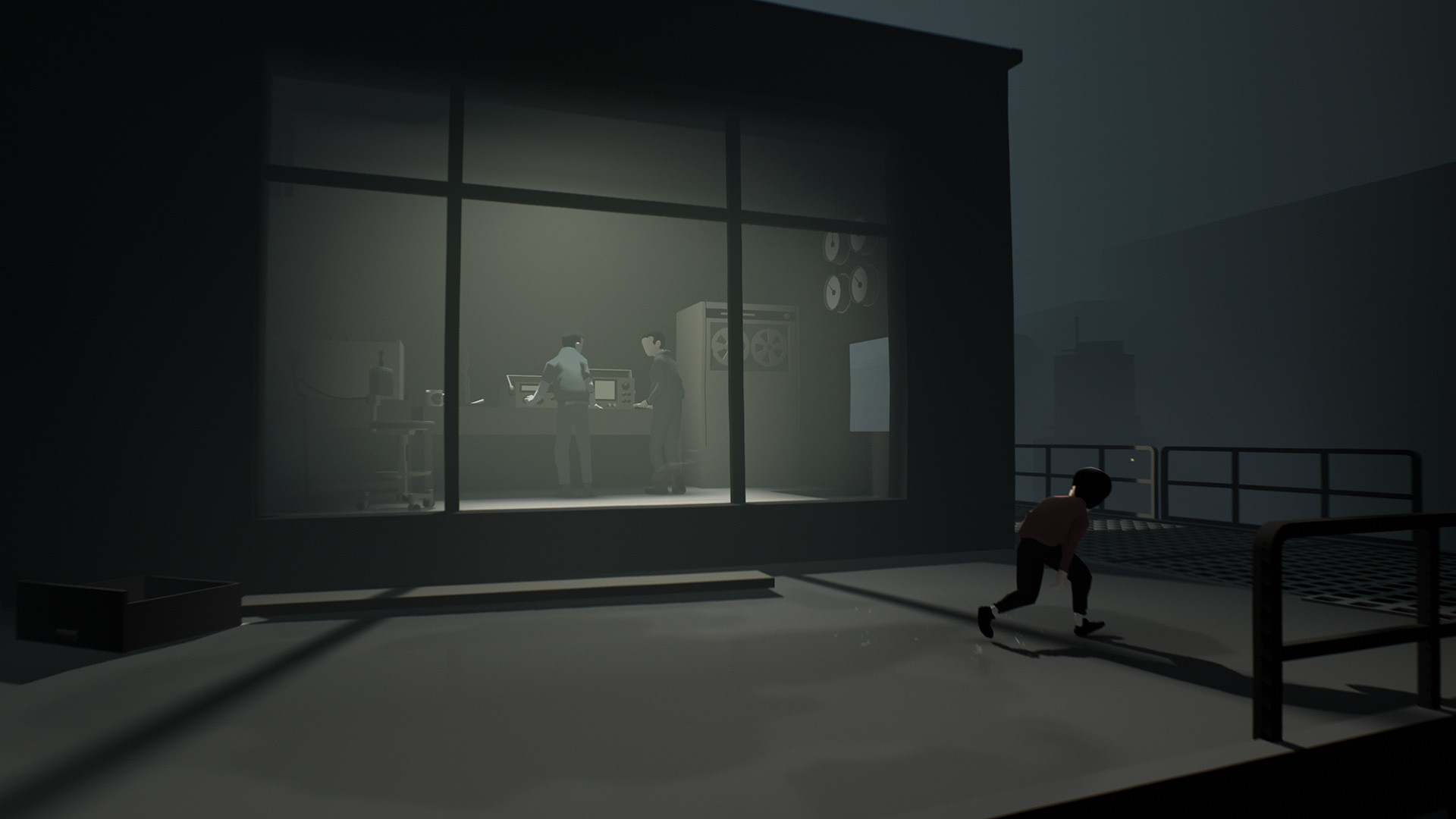 INSIDE — screenshot 6