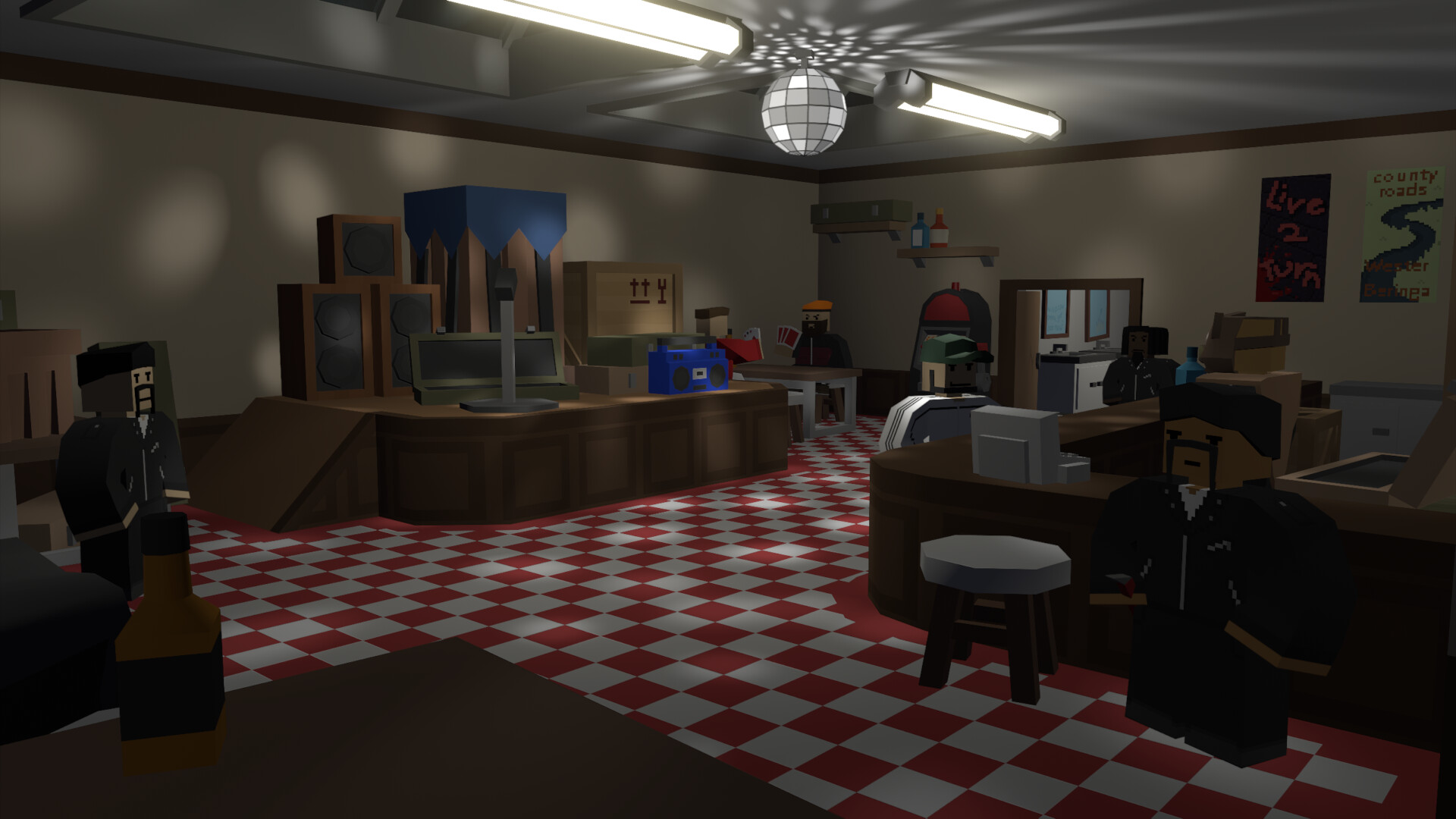 Unturned — screenshot 3