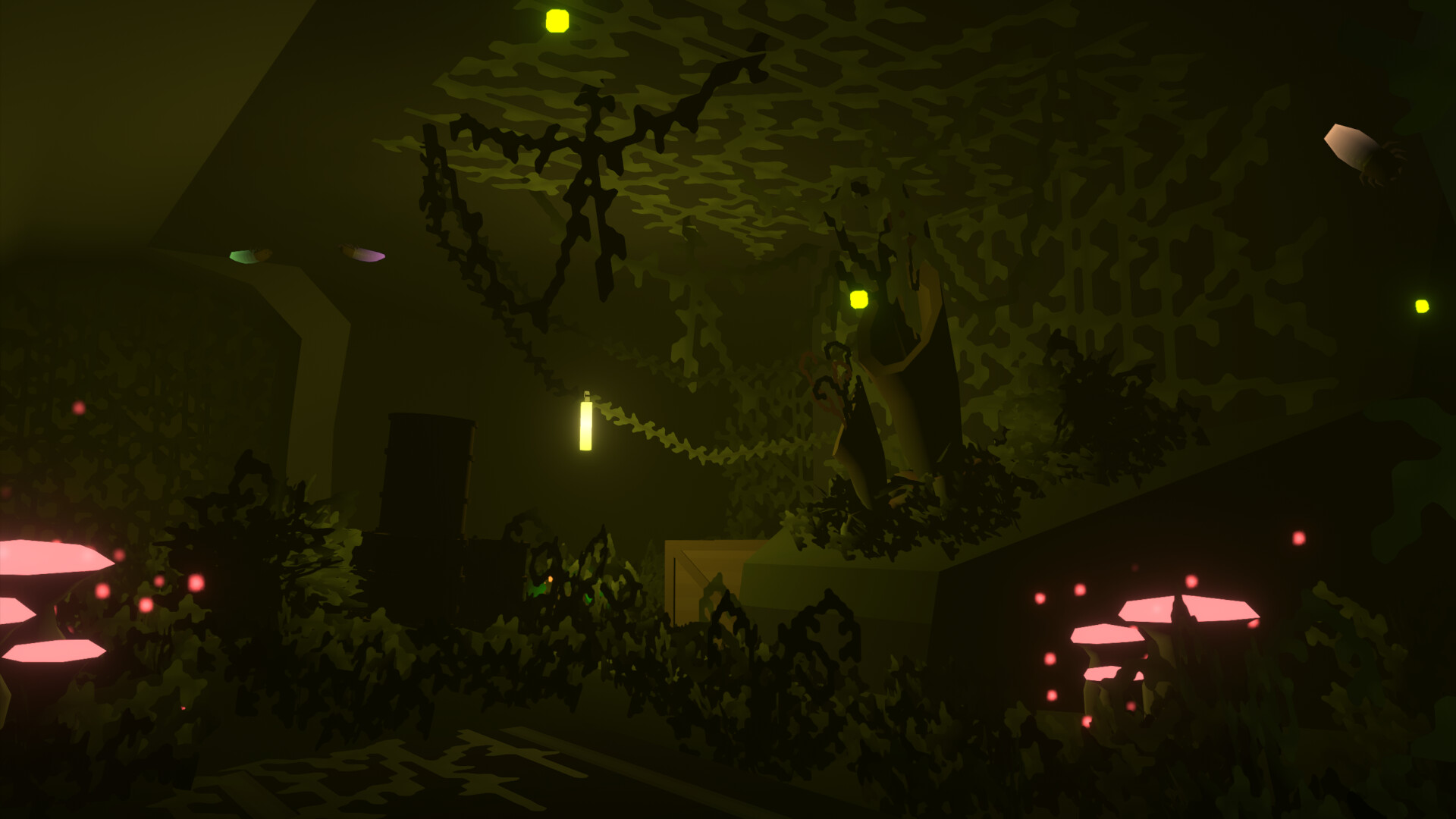 Unturned — screenshot 4