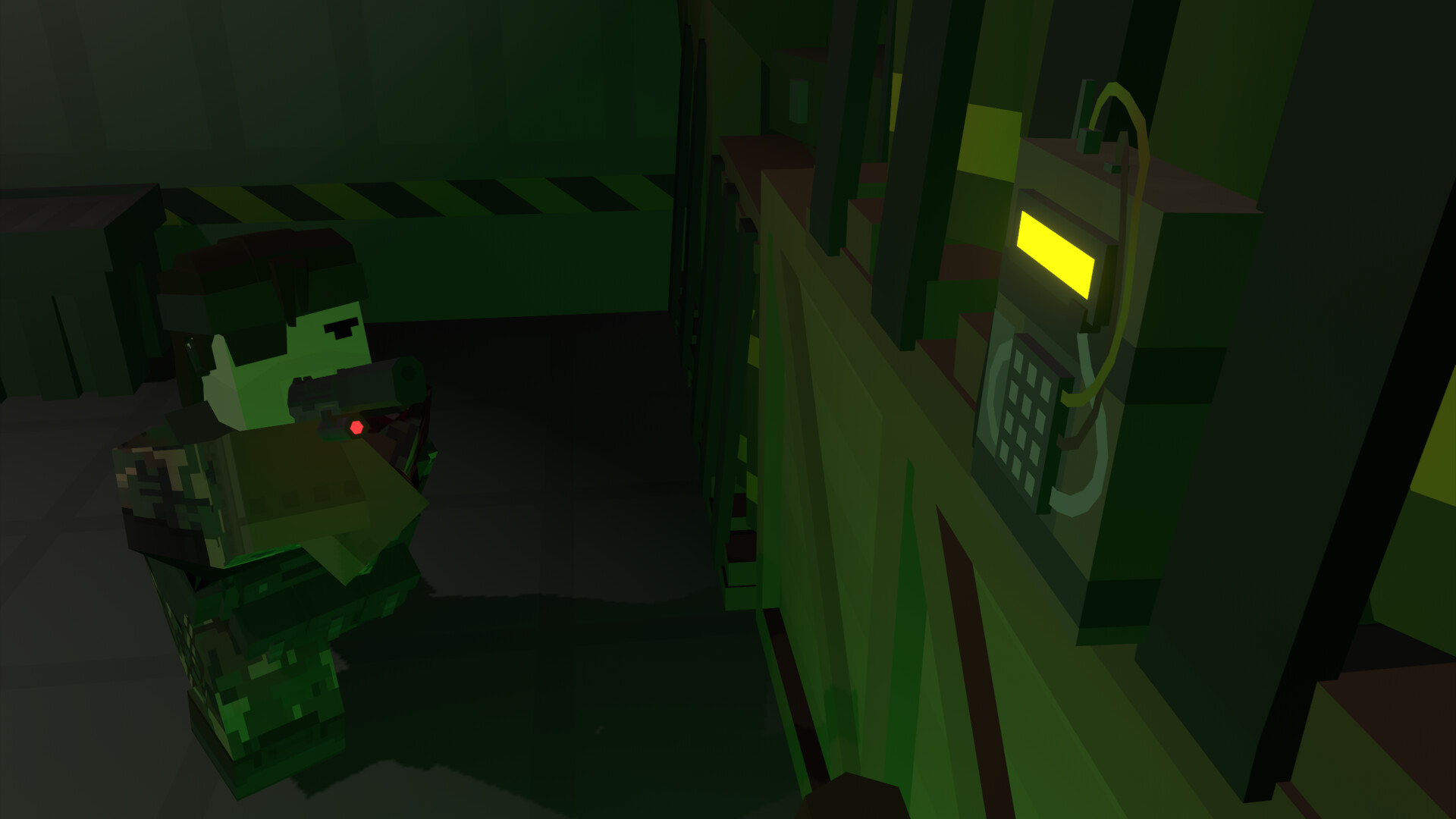 Unturned — screenshot 6