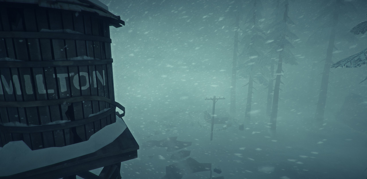 The Long Dark — screenshot 3