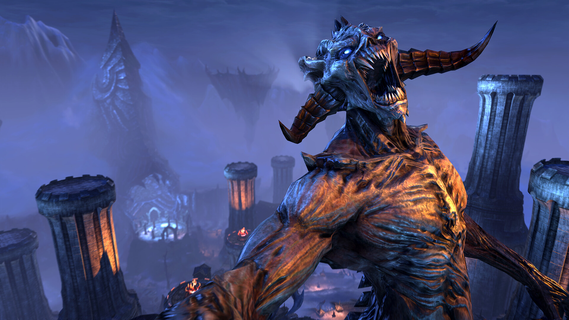The Elder Scrolls® Online — screenshot 3