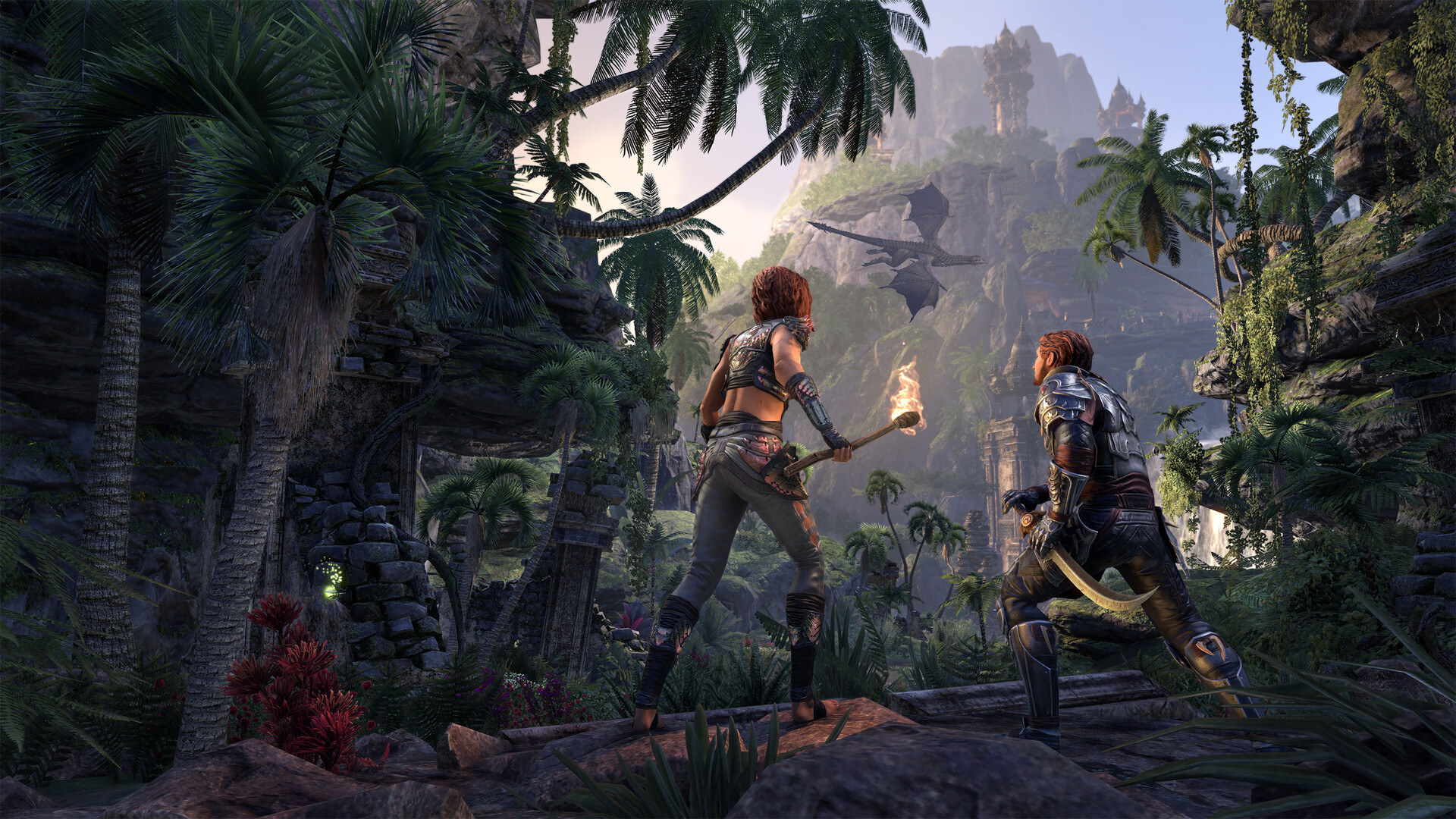 The Elder Scrolls® Online — screenshot 4