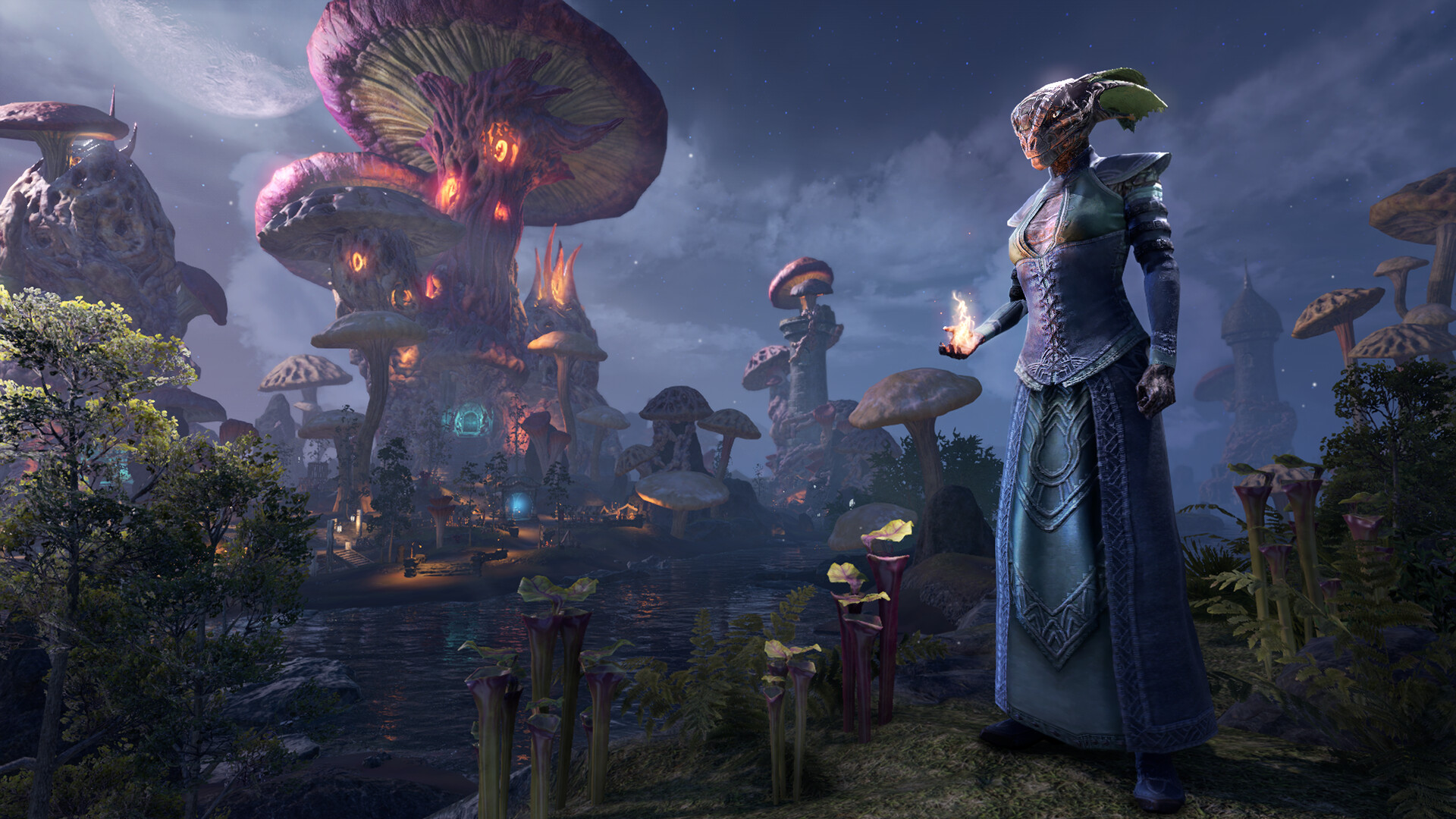 The Elder Scrolls® Online — screenshot 5