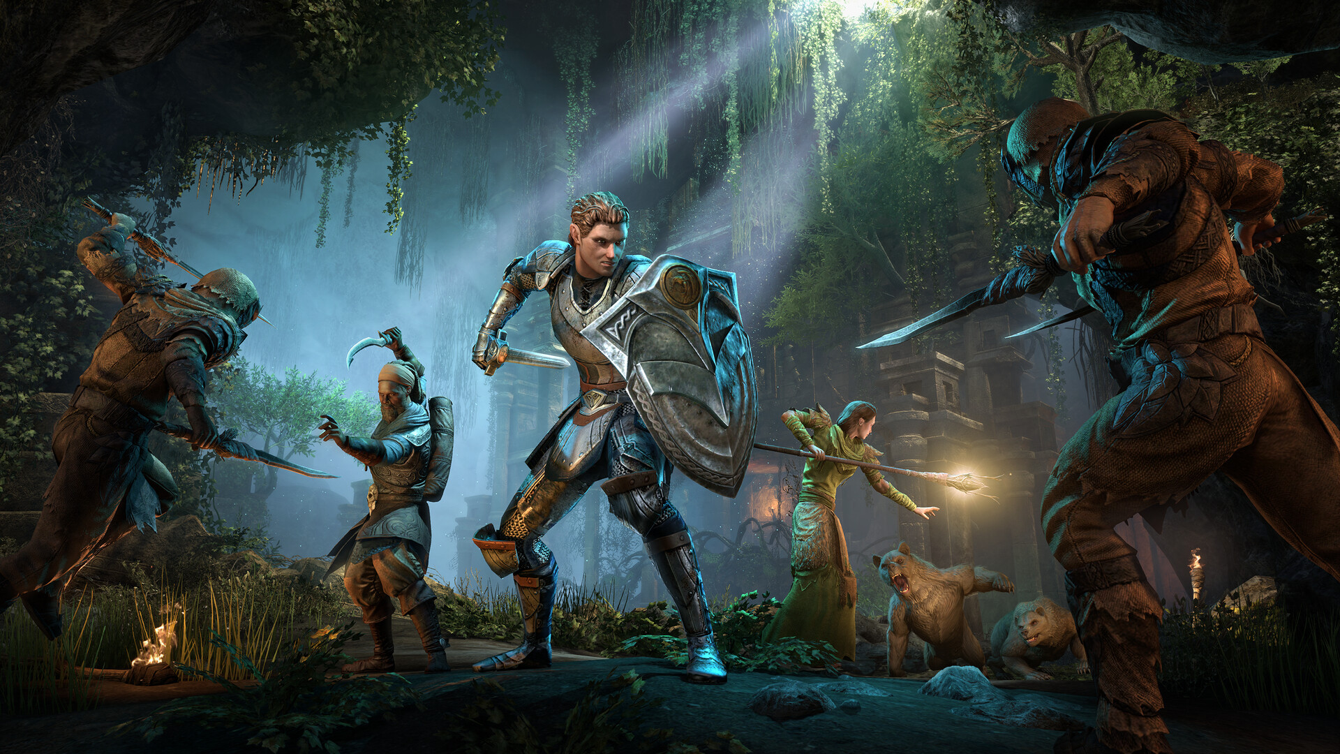 The Elder Scrolls® Online — screenshot 6