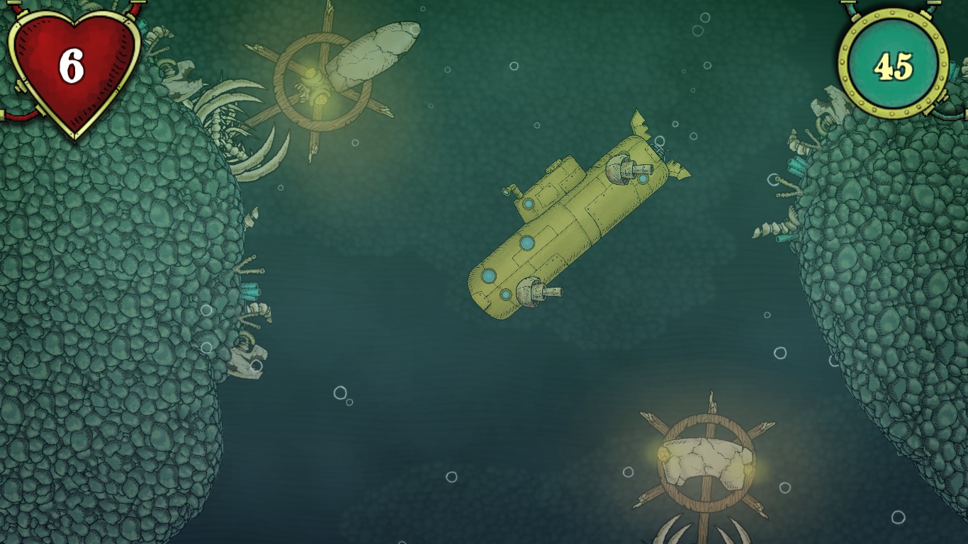 We Need To Go Deeper — screenshot 1