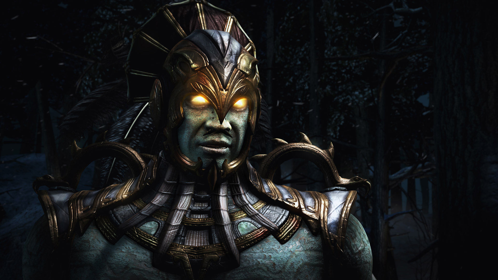 Mortal Kombat X — screenshot 6