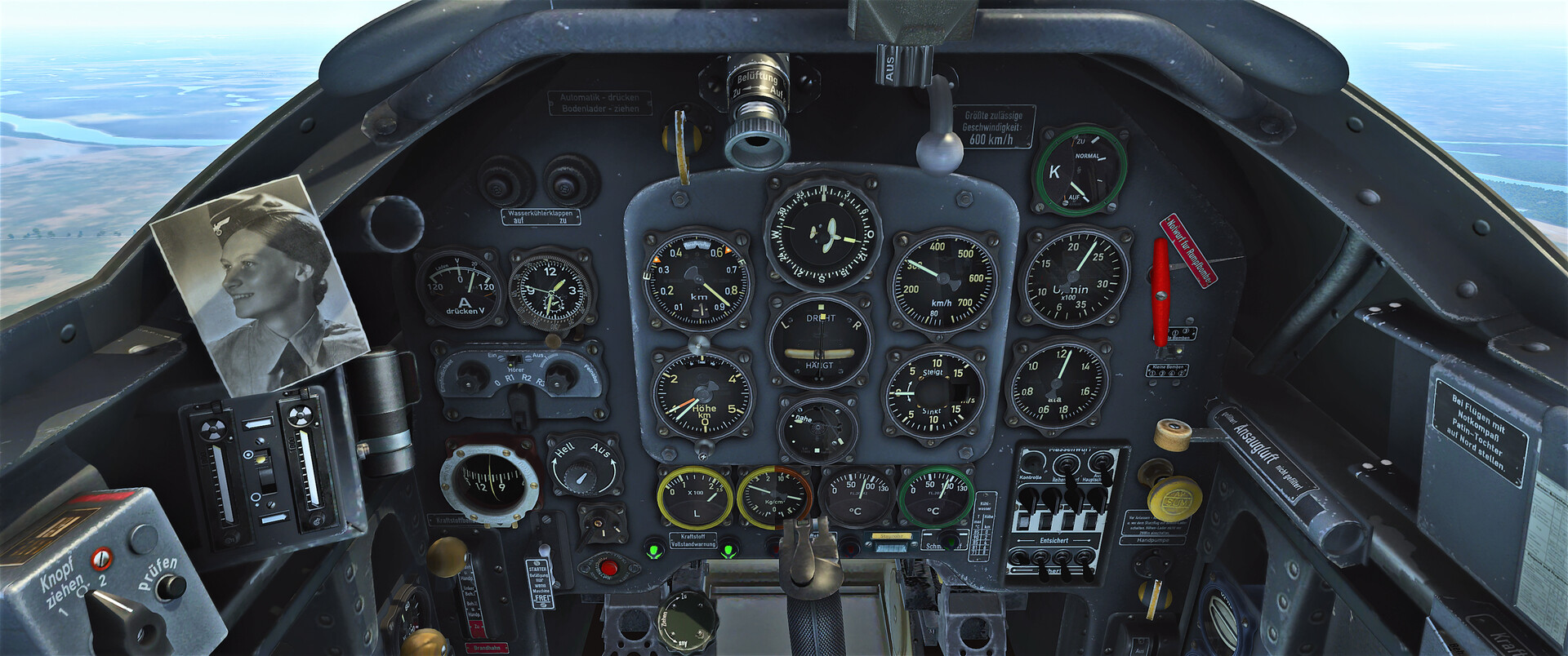 IL-2 Sturmovik: Battle of Stalingrad — screenshot 4