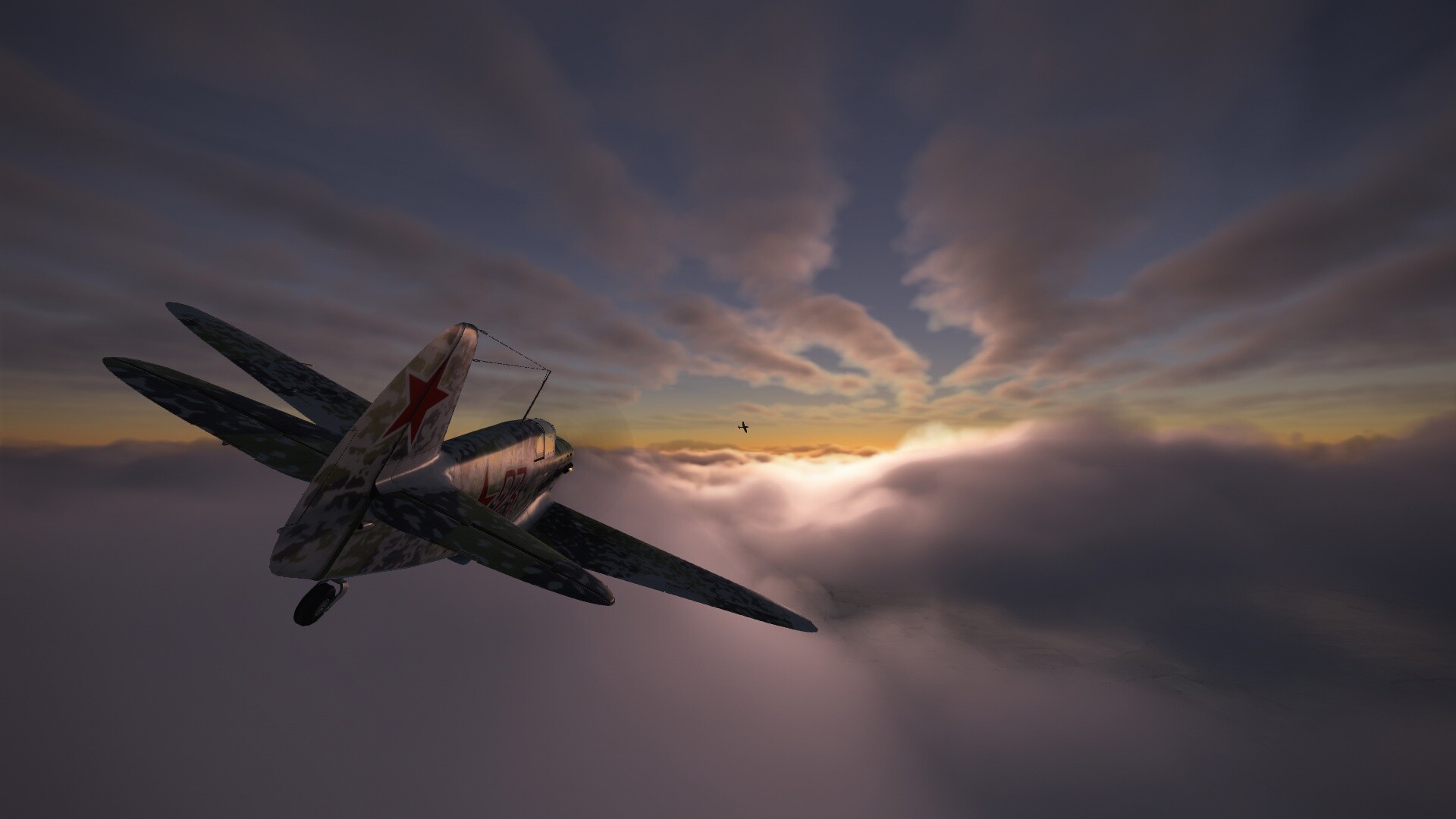 IL-2 Sturmovik: Battle of Stalingrad — screenshot 5
