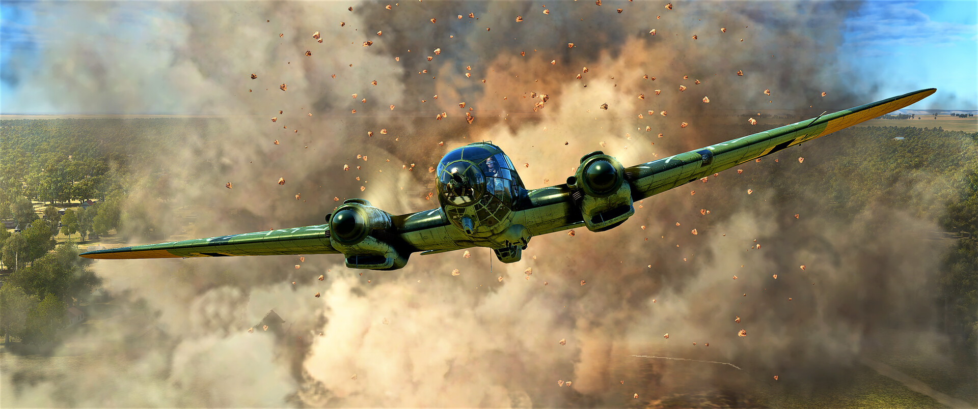 IL-2 Sturmovik: Battle of Stalingrad — screenshot 6