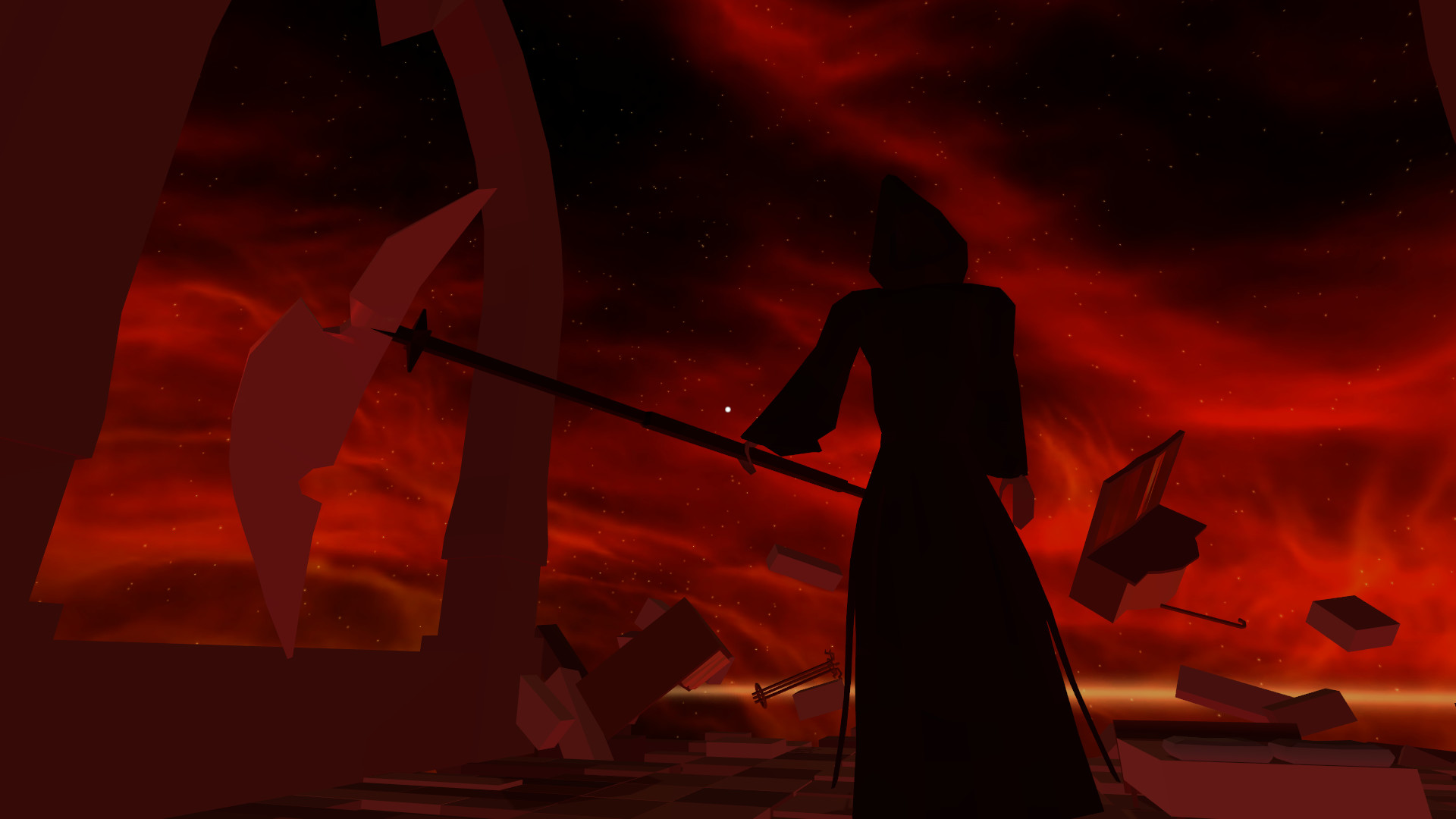 The Way of Life Free Edition — screenshot 4