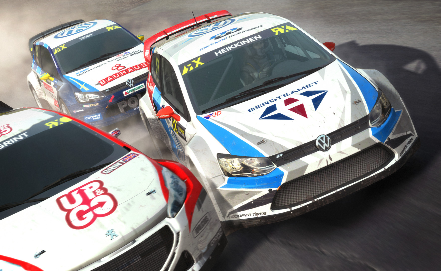 DiRT Rally — screenshot 4