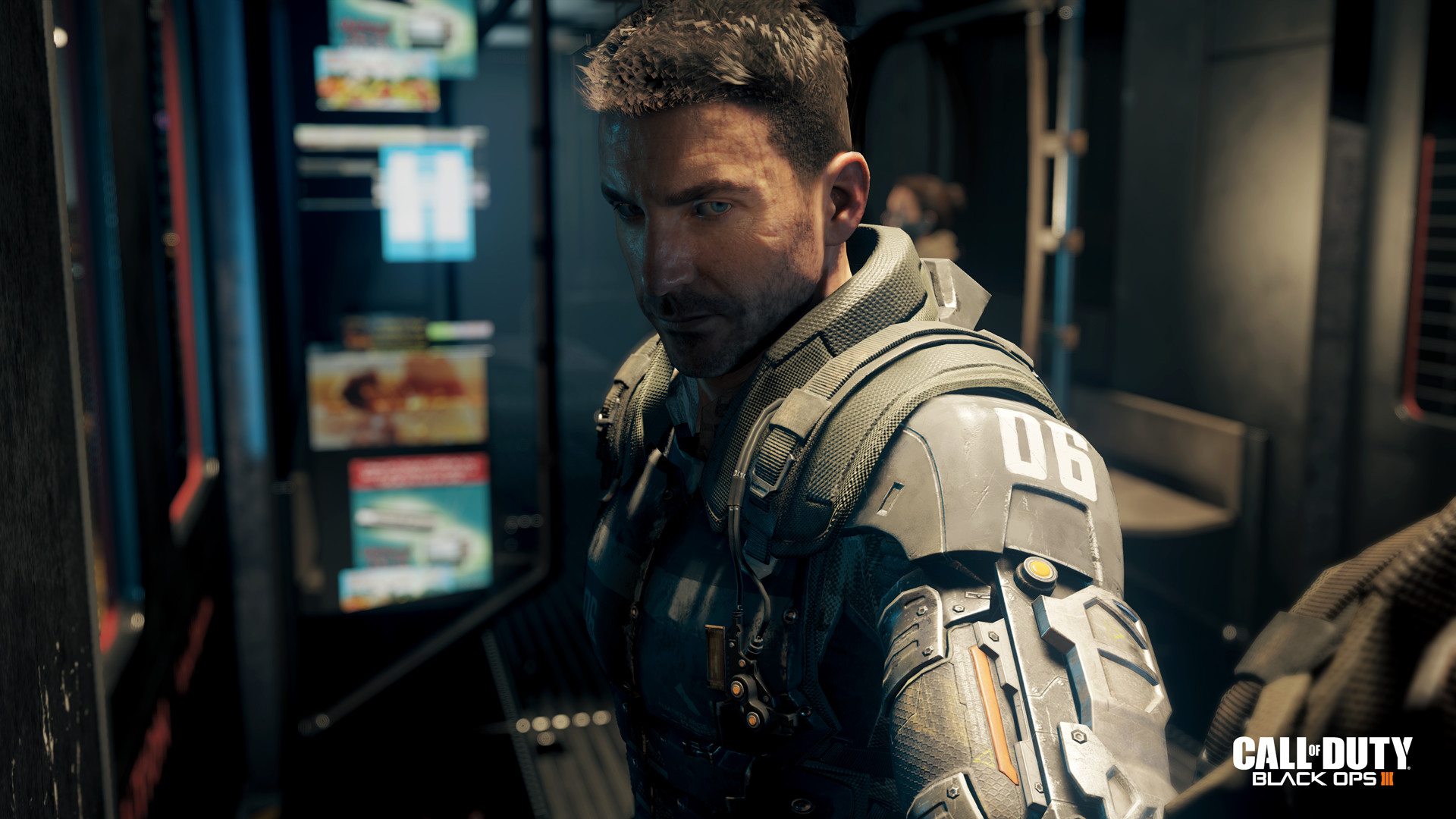 Call of Duty®: Black Ops III — screenshot 4