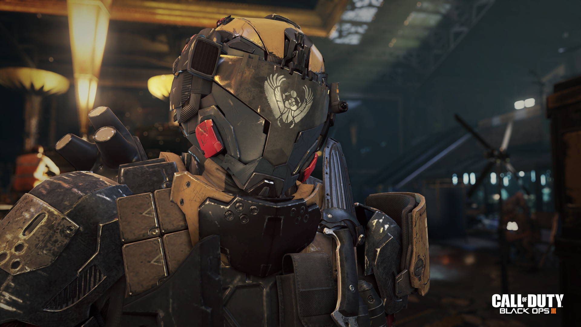 Call of Duty®: Black Ops III — screenshot 6