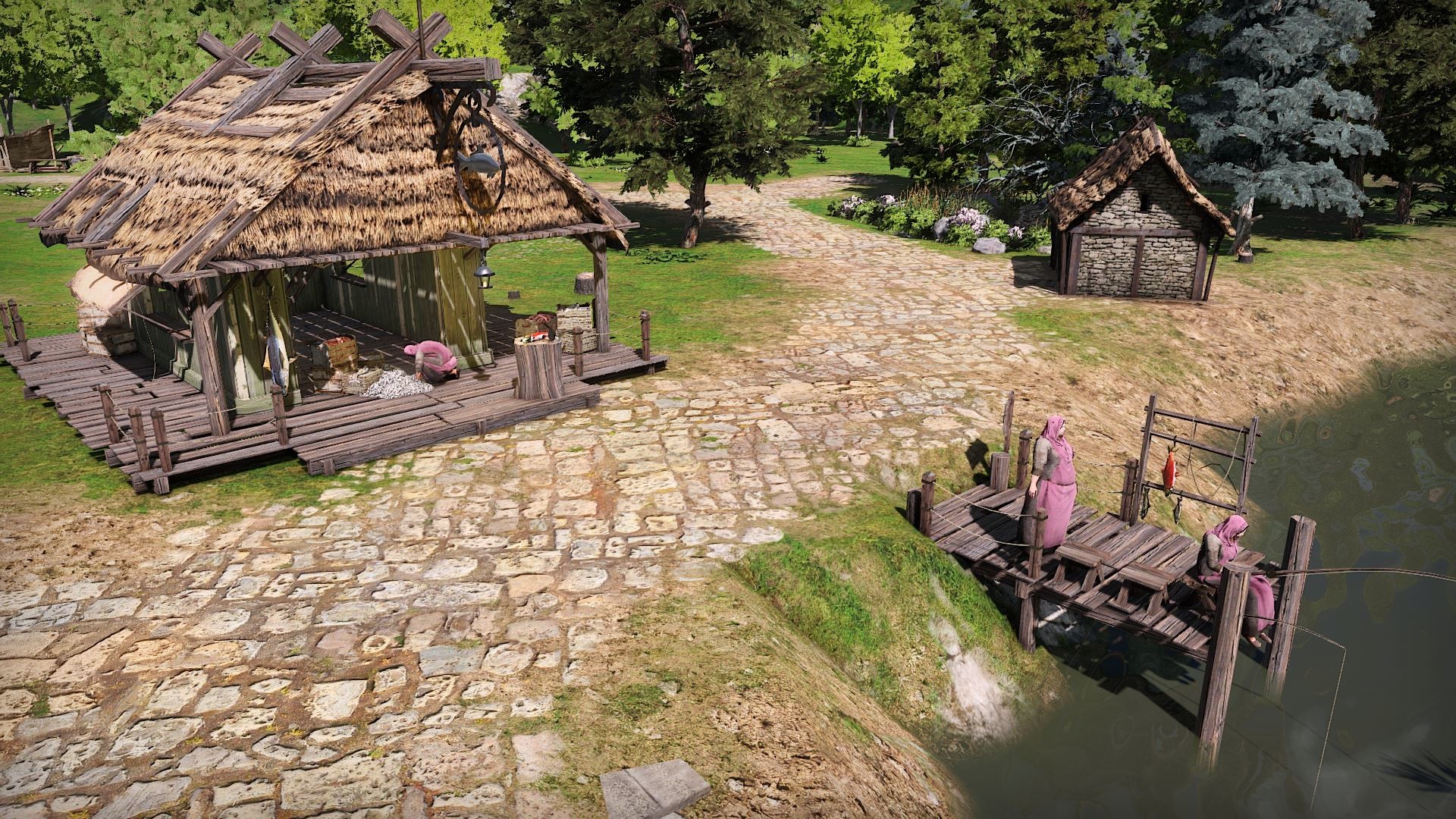 The Guild 3 — screenshot 3