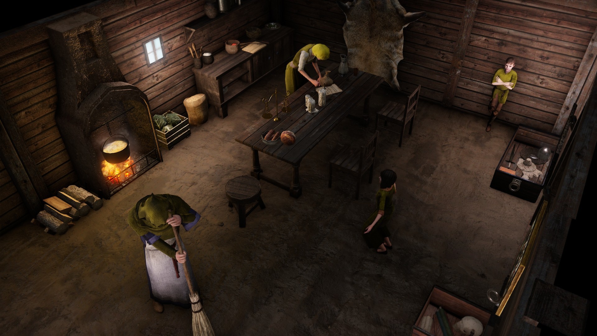 The Guild 3 — screenshot 4