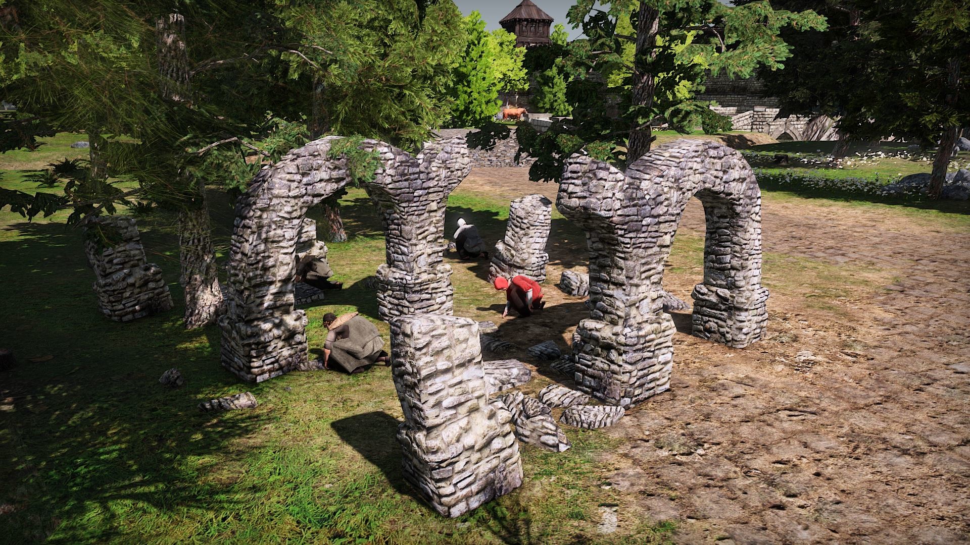 The Guild 3 — screenshot 6