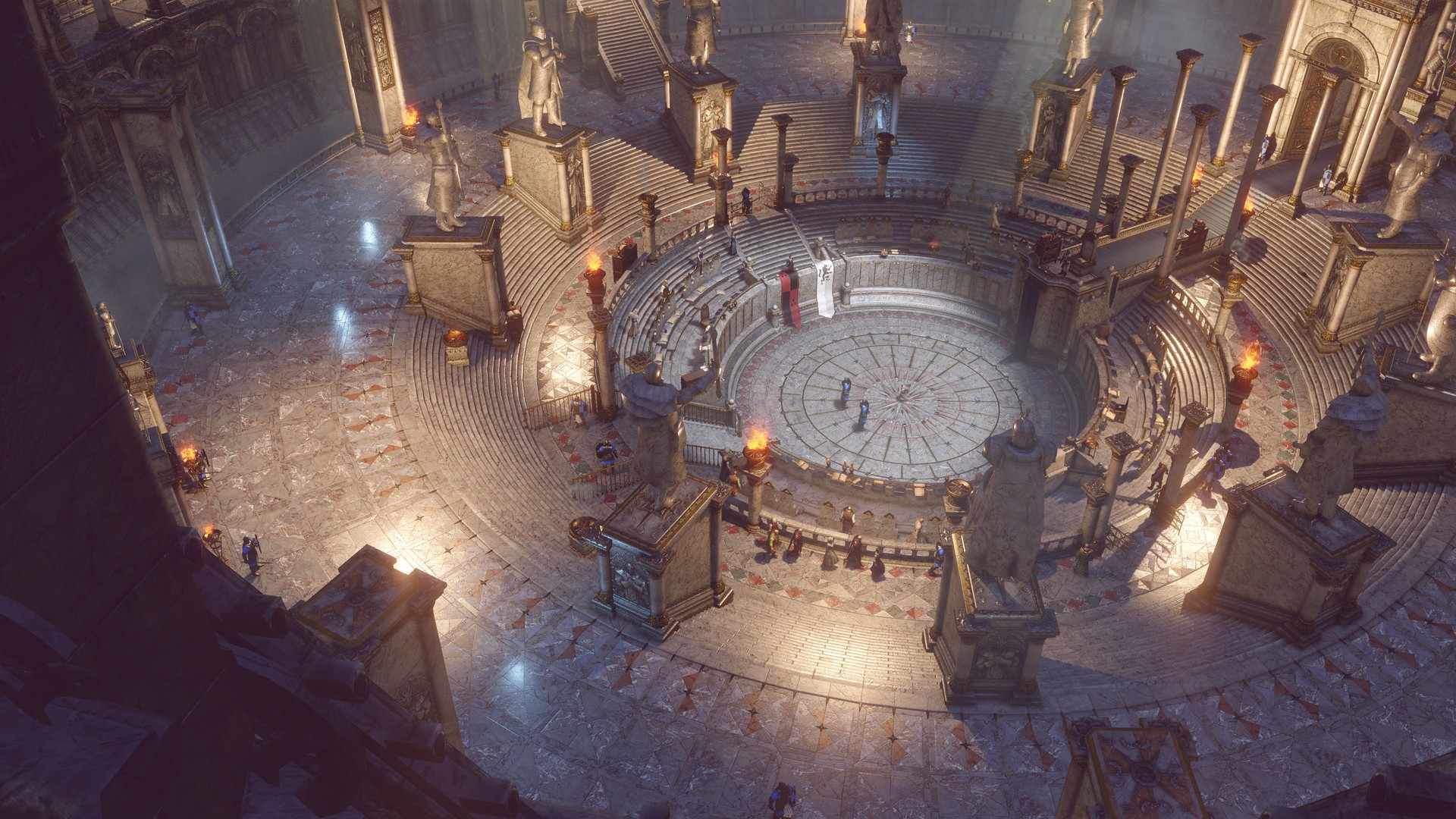 SpellForce 3 Reforced — screenshot 1