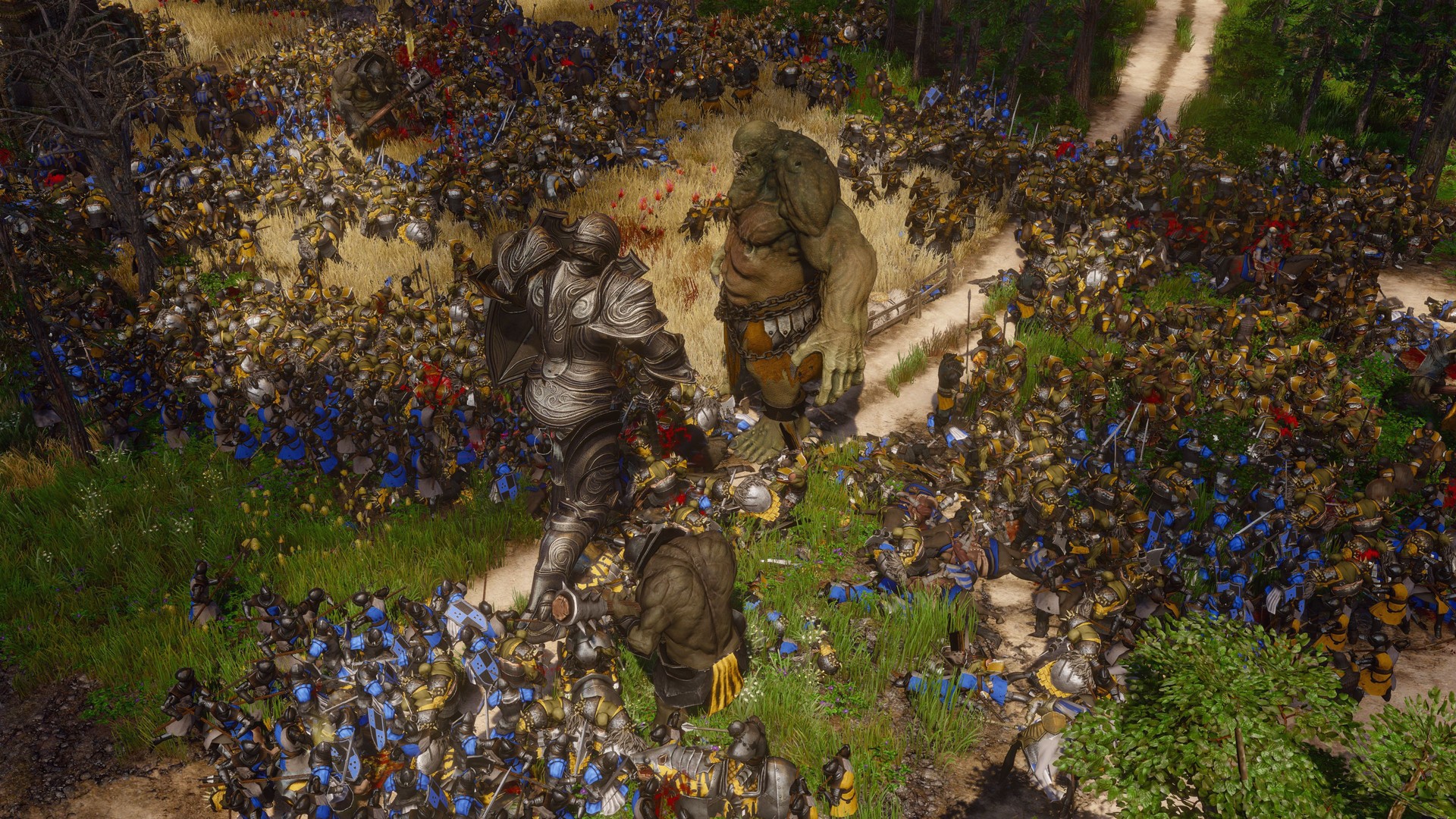 SpellForce 3 Reforced — screenshot 2