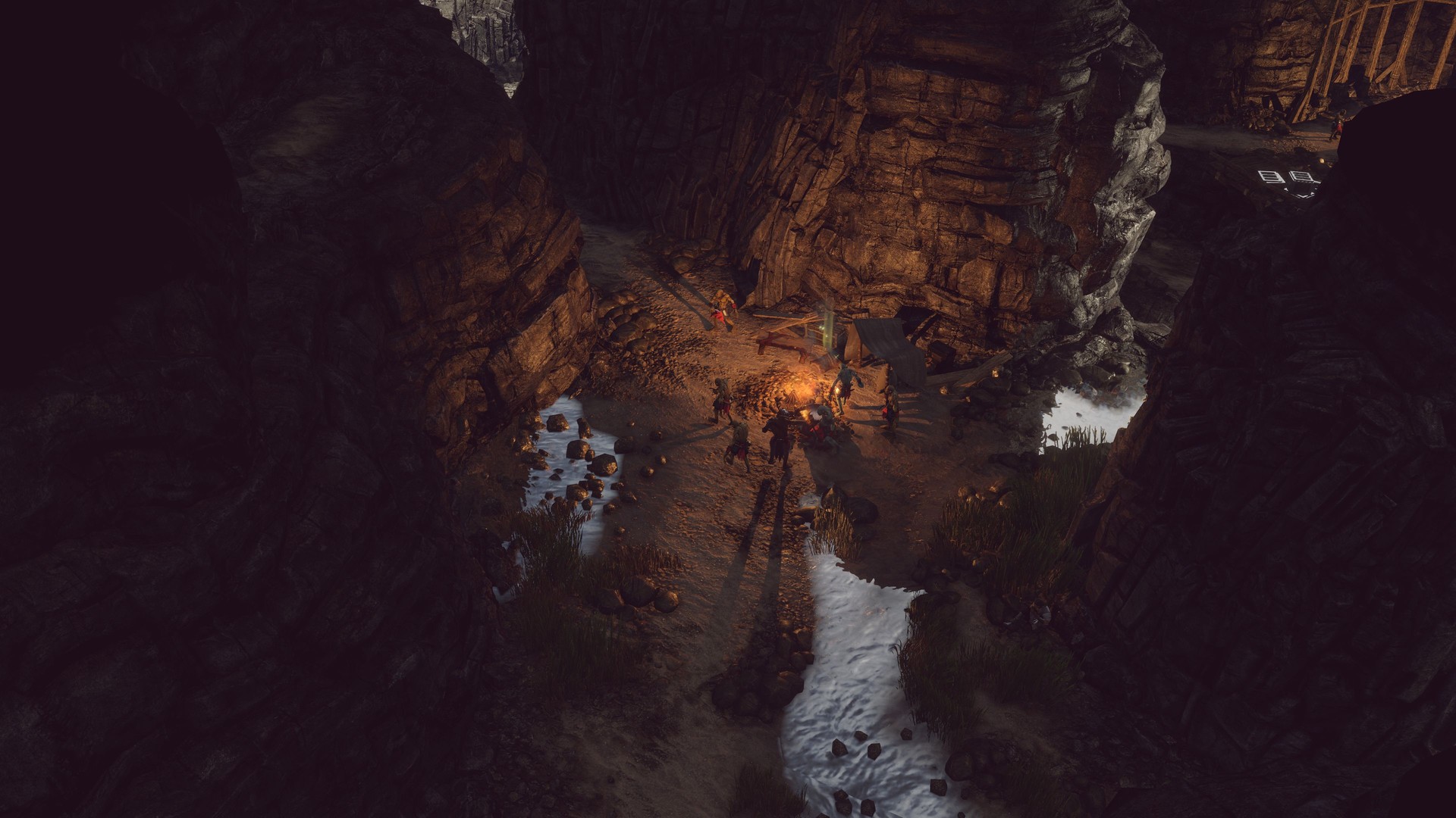 SpellForce 3 Reforced — screenshot 3