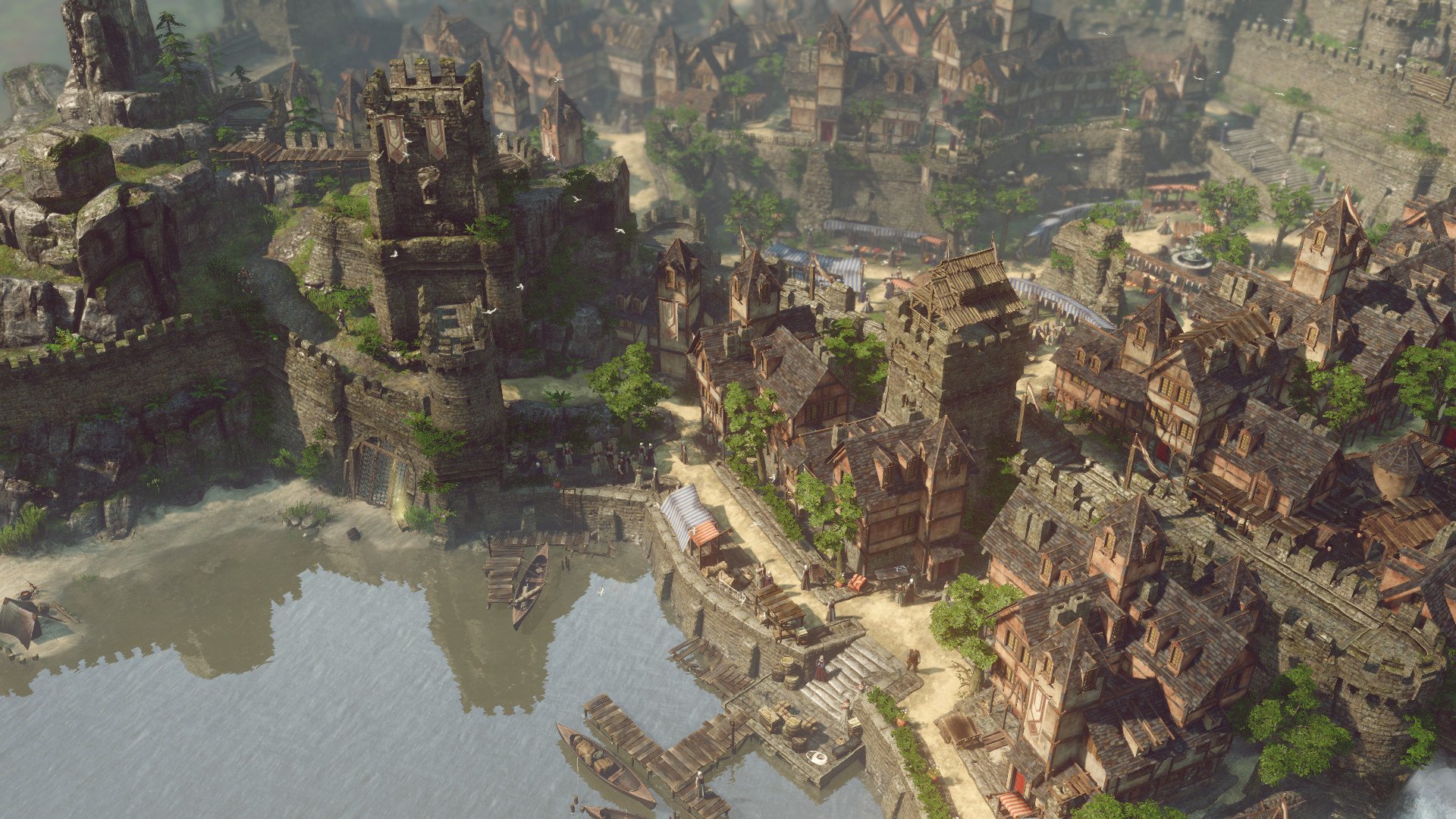 SpellForce 3 Reforced — screenshot 4